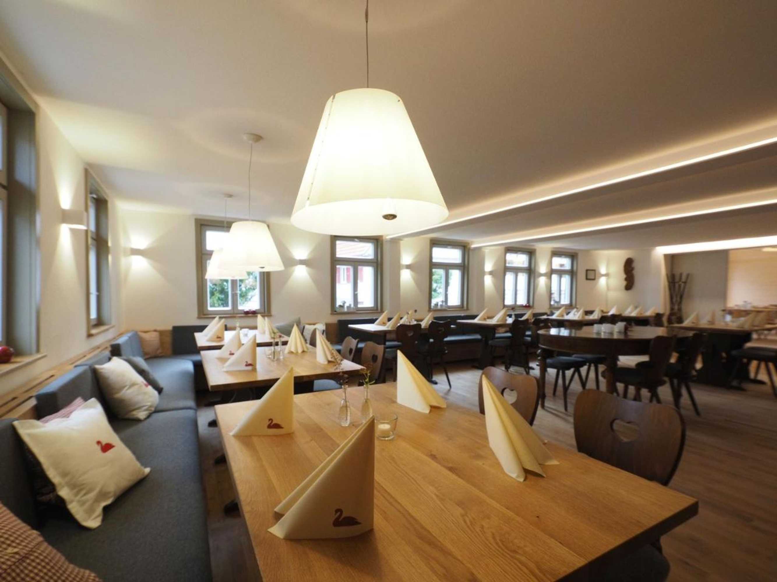 Gift card for Gasthaus Schwanen