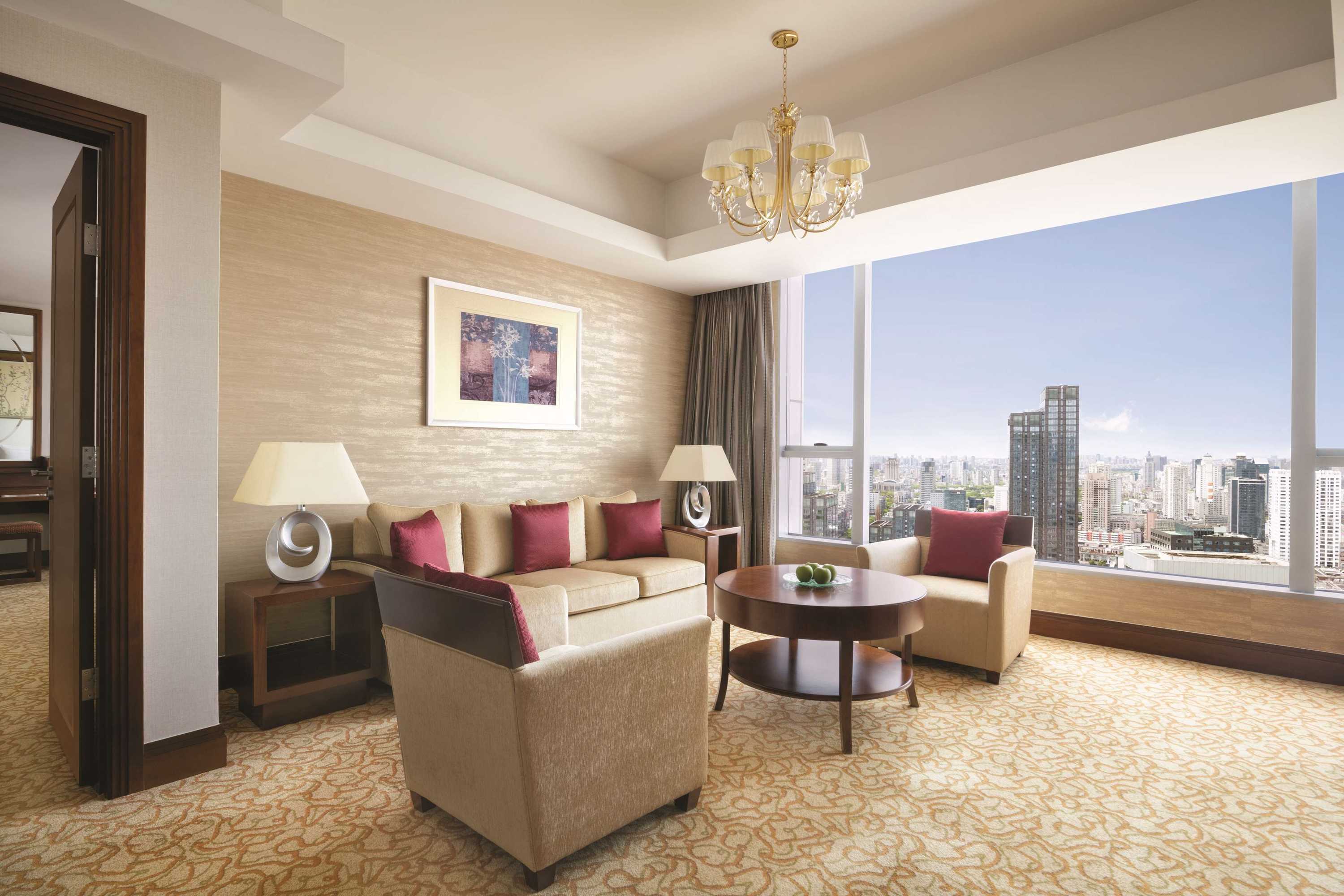 Gift card for Shangri-La Ningbo Gift card for Shangri-La Ningbo