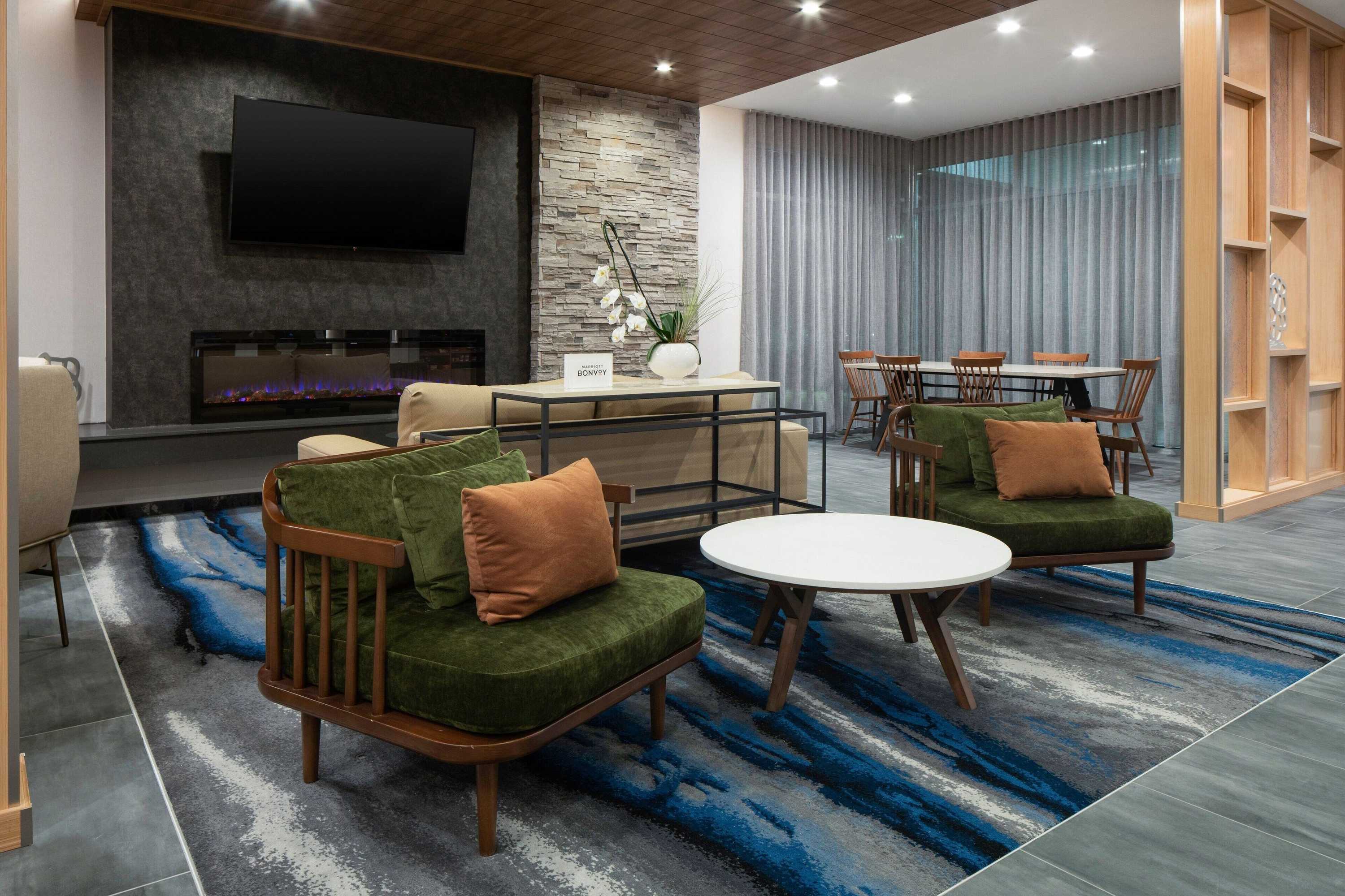 Gift card for Fairfield Inn & Suites by Marriott Dallas Mckinney Gift card for Fairfield Inn & Suites by Marriott Dallas Mckinney