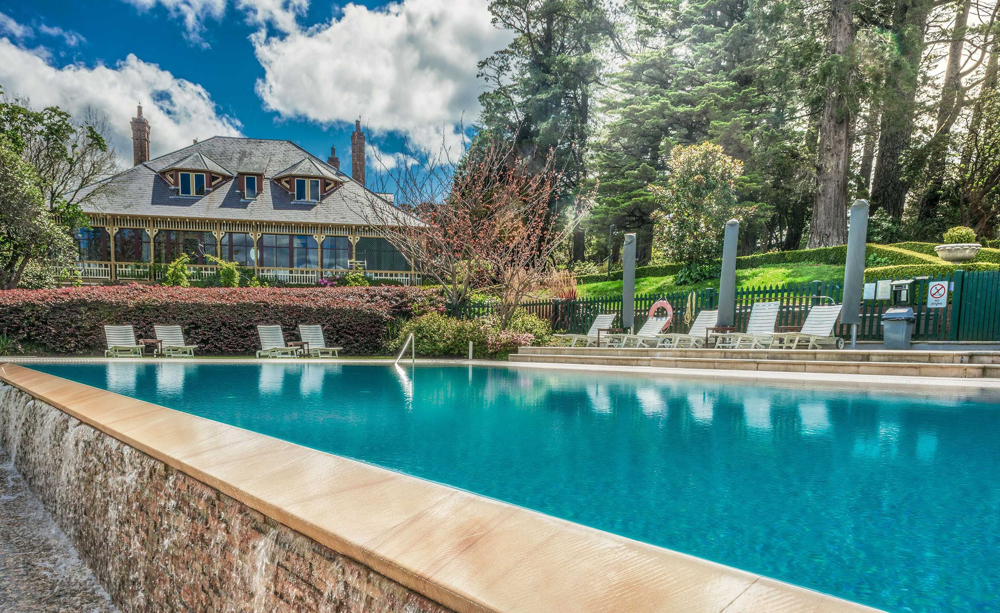 Gift card for Lilianfels Resort & Spa - Blue Mountains Gift card for Lilianfels Resort & Spa - Blue Mountains