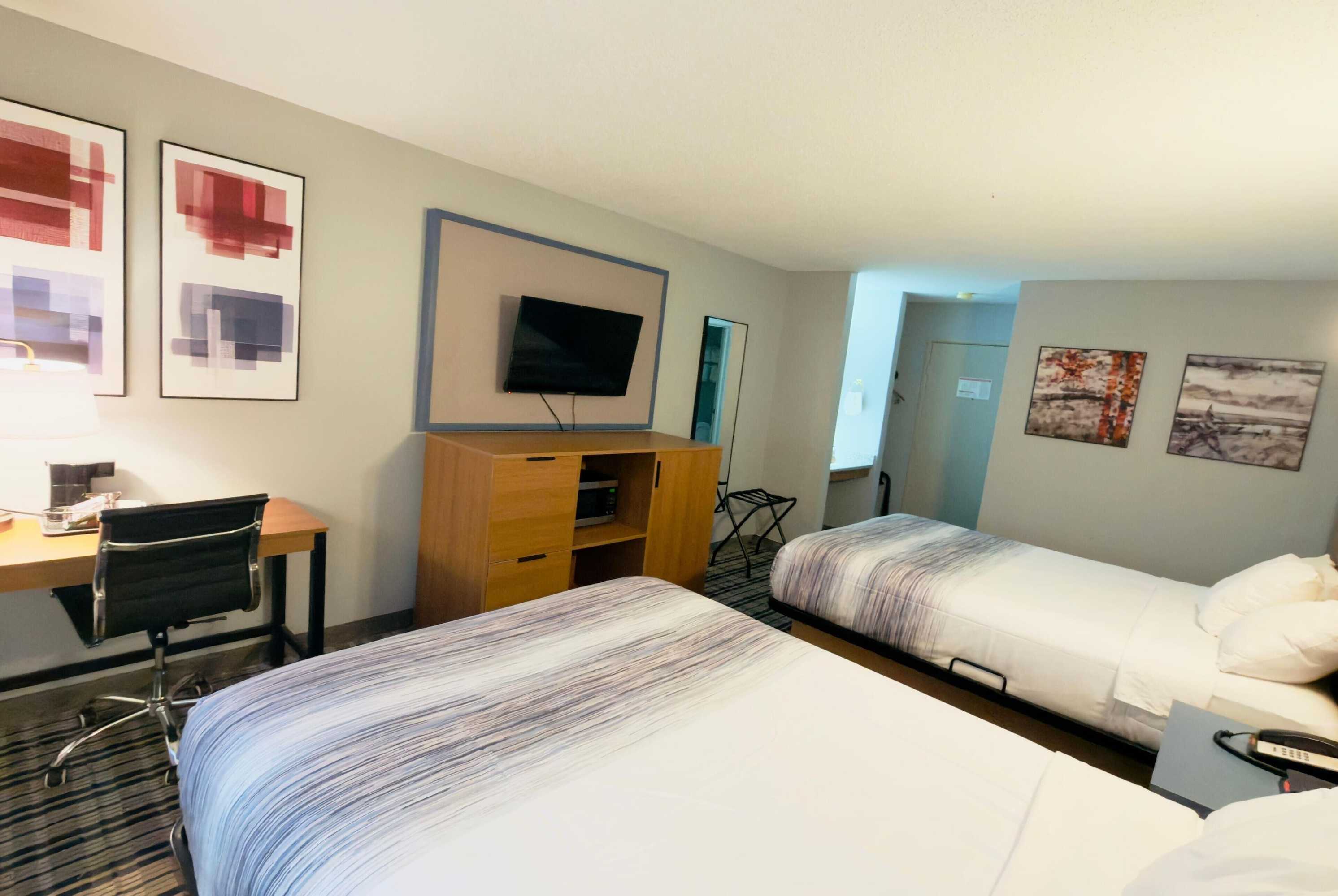 Gift card for Americinn By Wyndham Lake Mills
