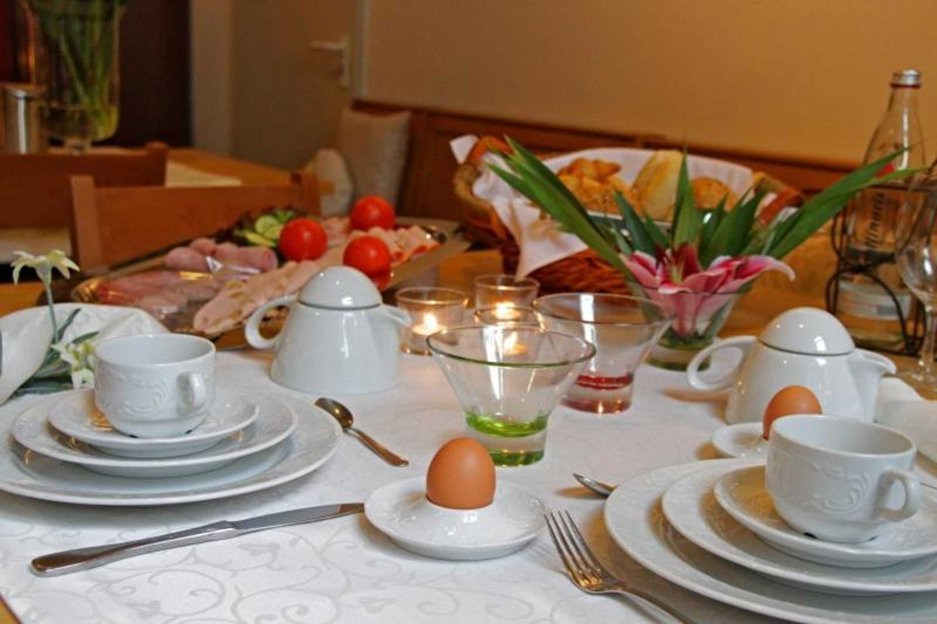 Gift card for Brauhaus Schillerbad & Hotel