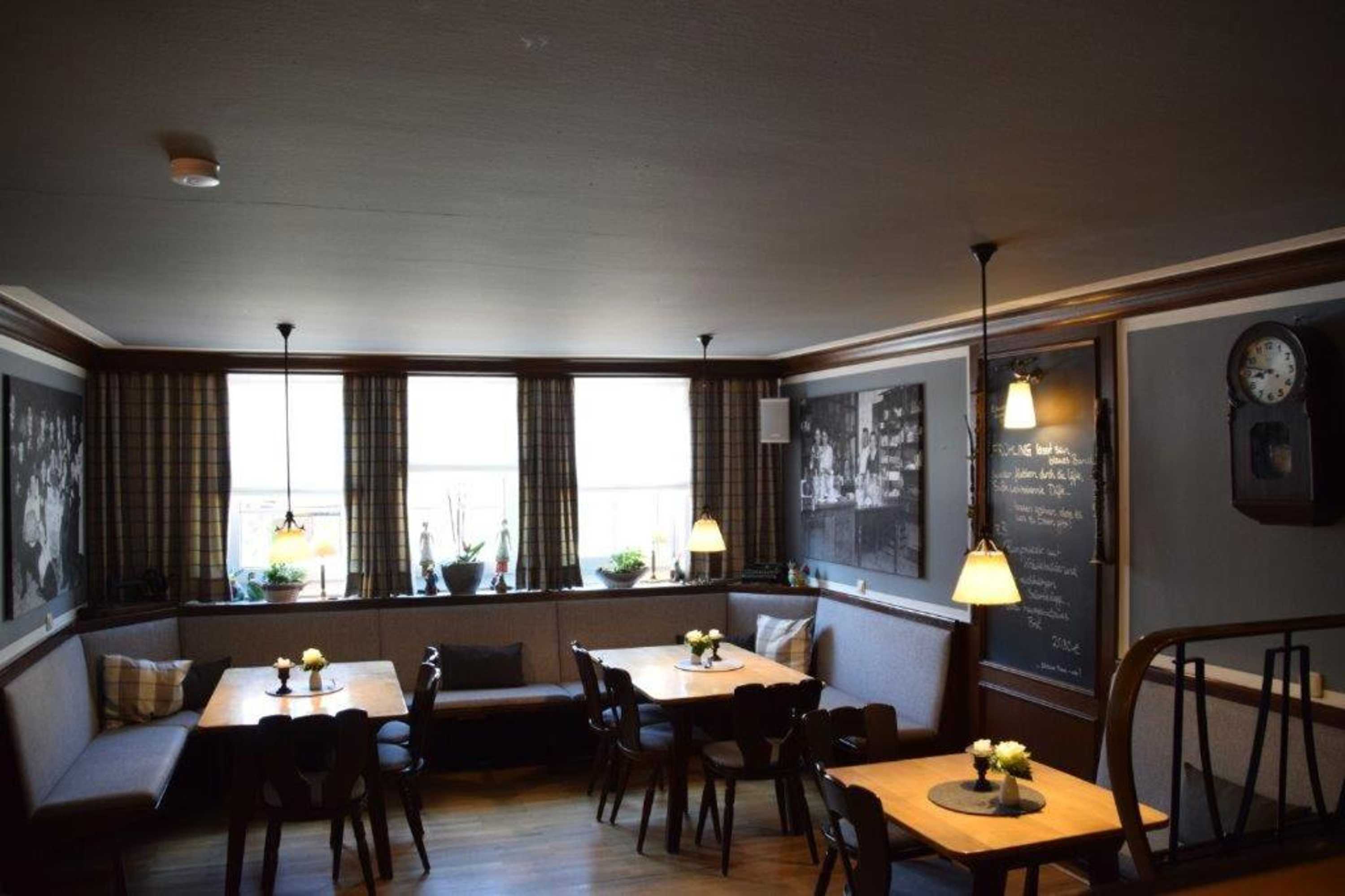 Gift card for Landgasthof Hüttenschenke