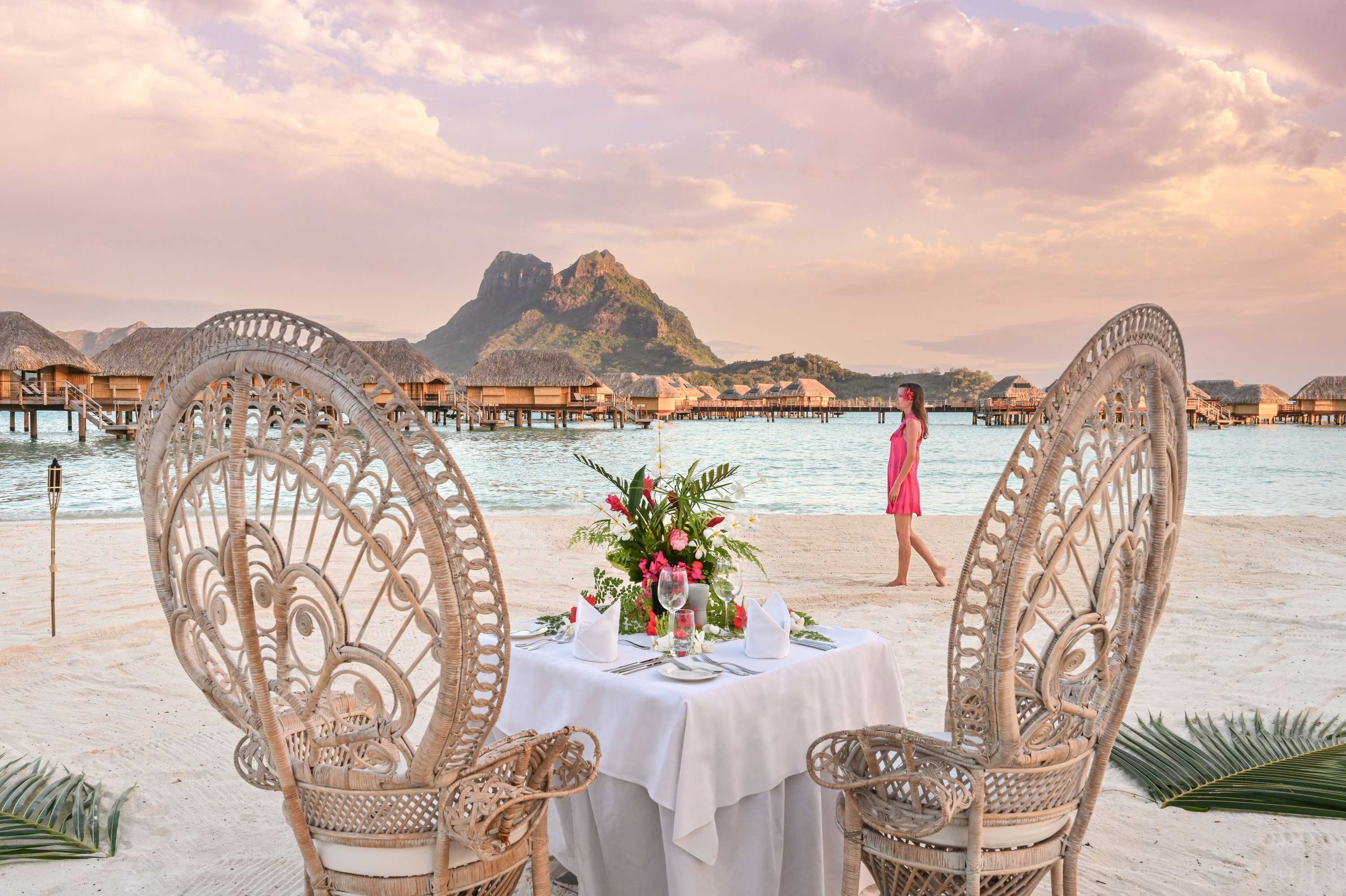 Gift card for Le Bora Bora by Pearl Resorts Gift card for Le Bora Bora by Pearl Resorts