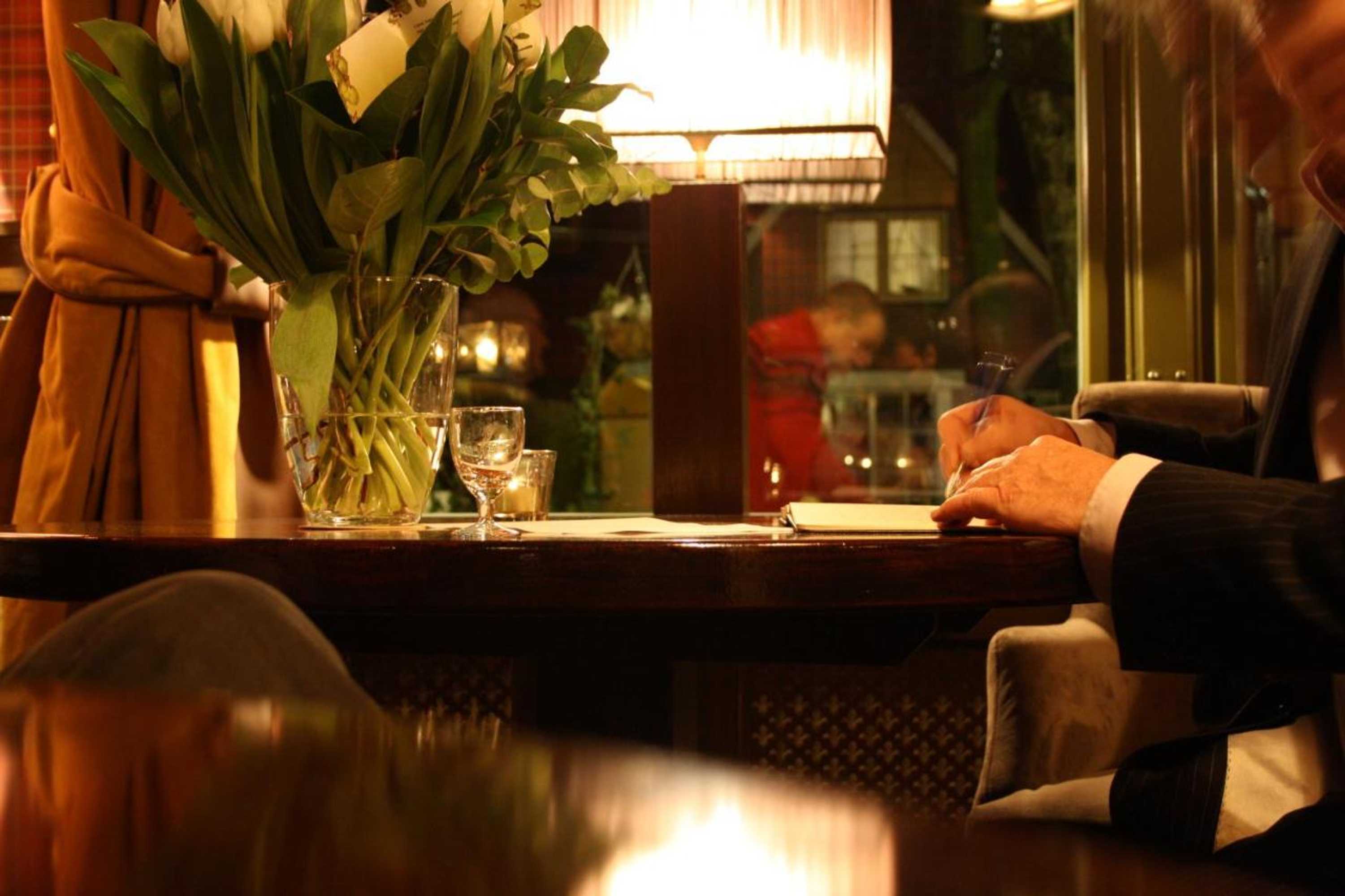 Gift card for 't Witte Hoes