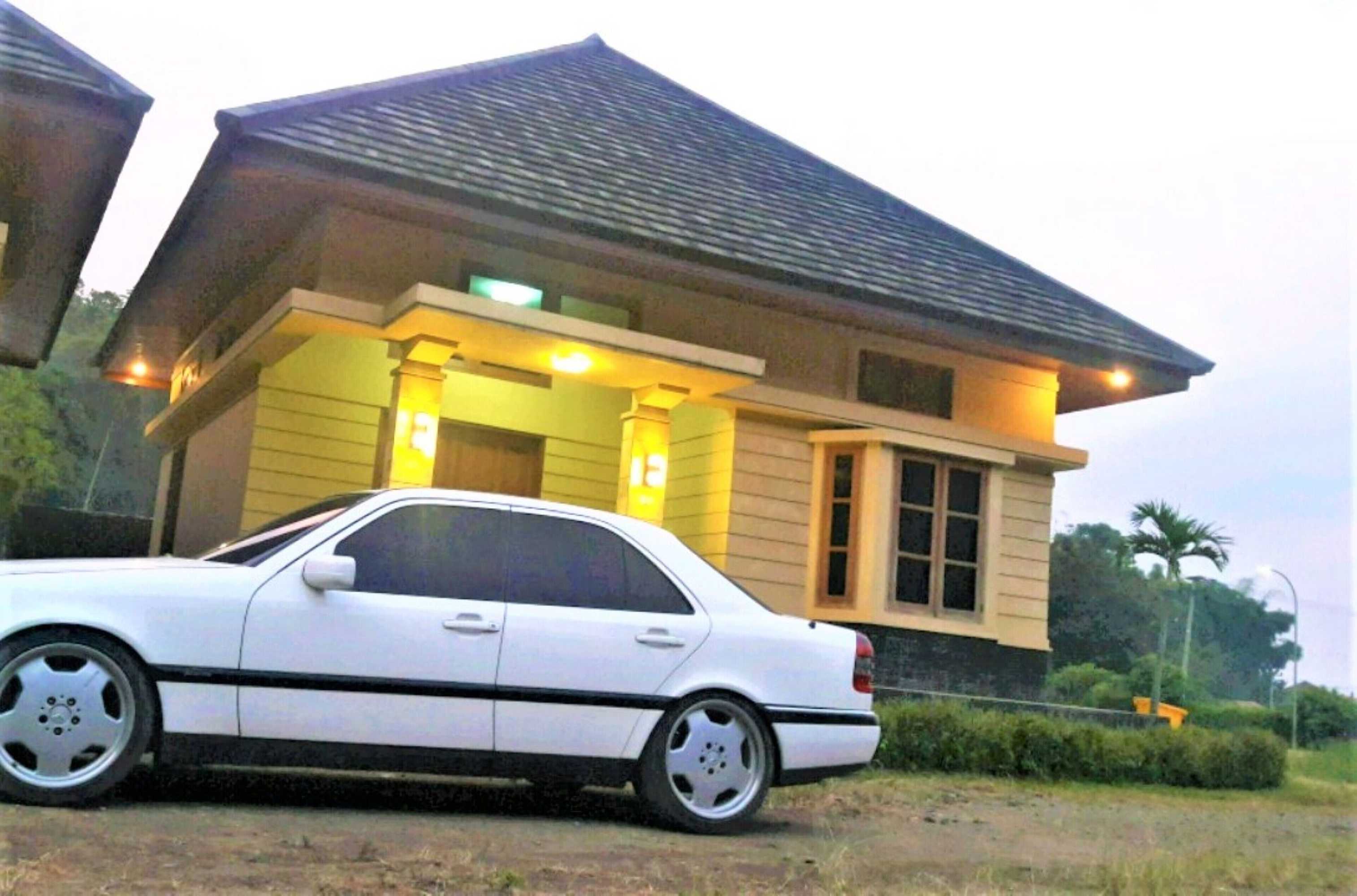 Gift card for Pesona Nirwana Resort by Zuzu