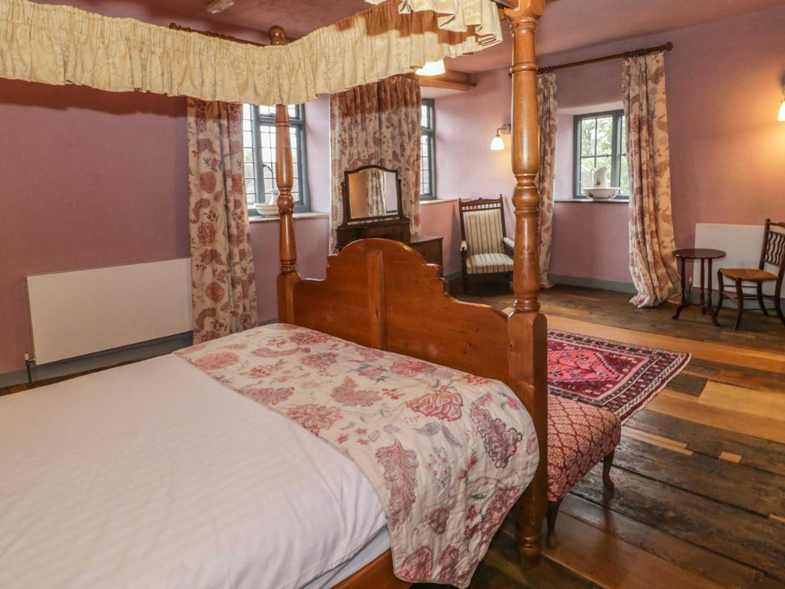 Gift card for Castle House