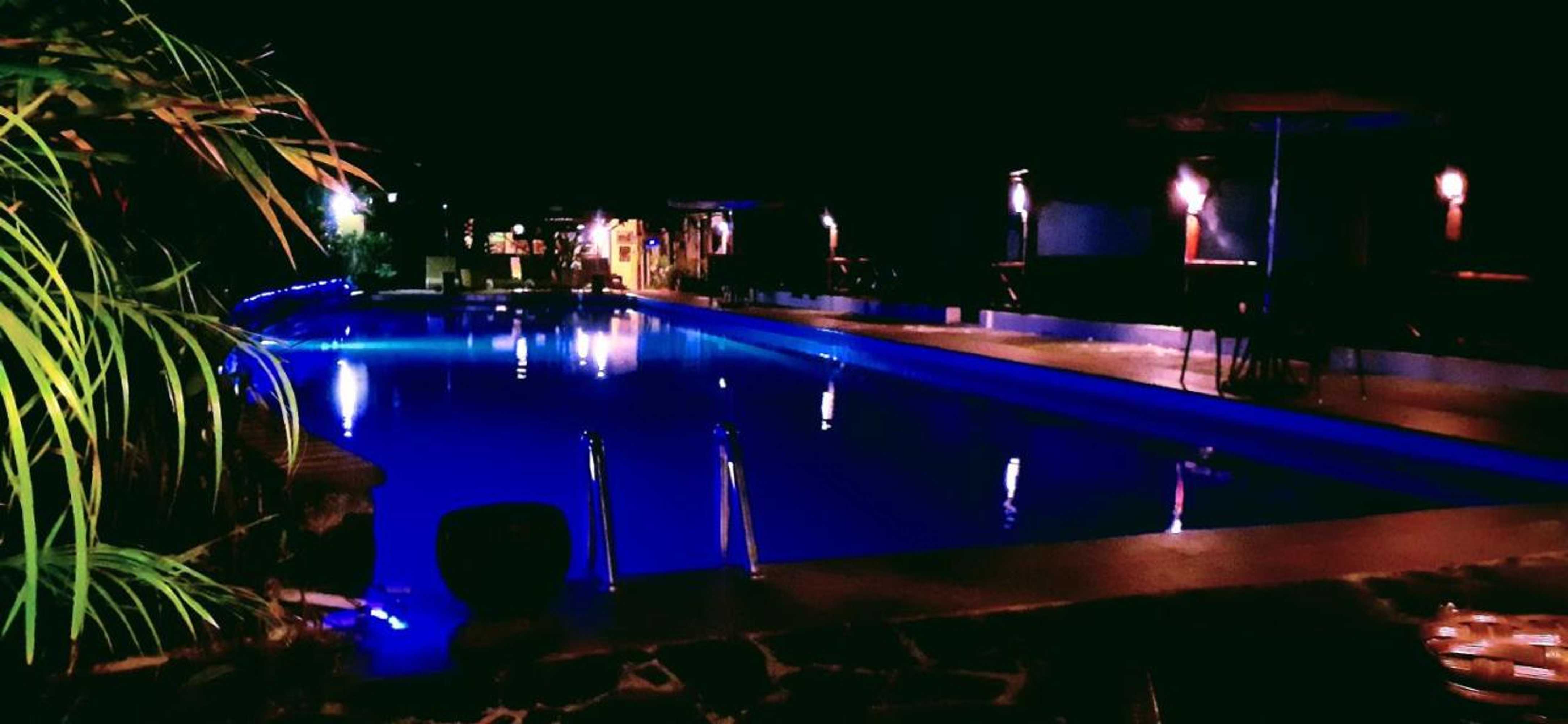 Gift card for Villa Sumbing Indah