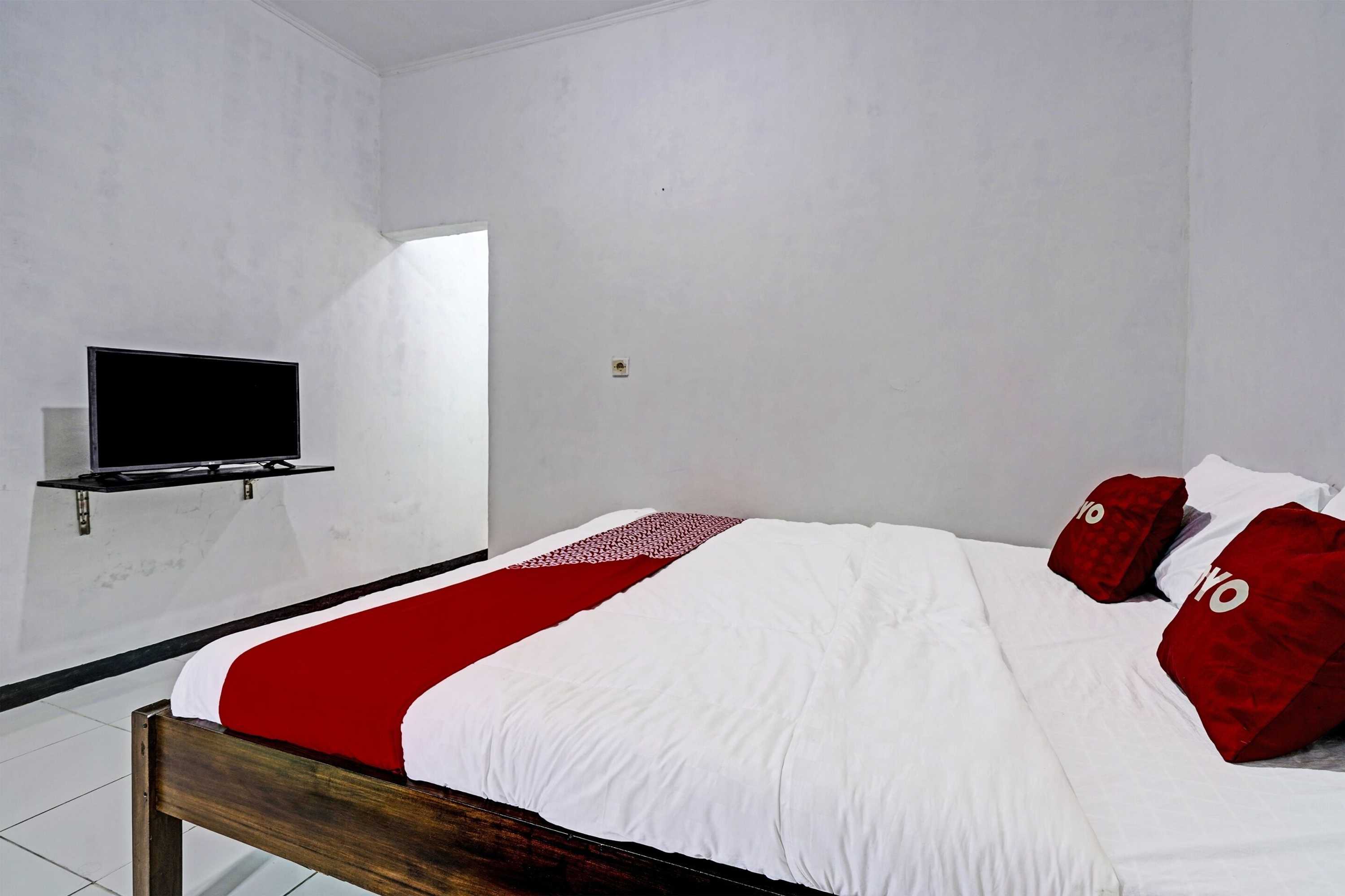 Gift card for Oyo 91334 Permata Papua Guest House