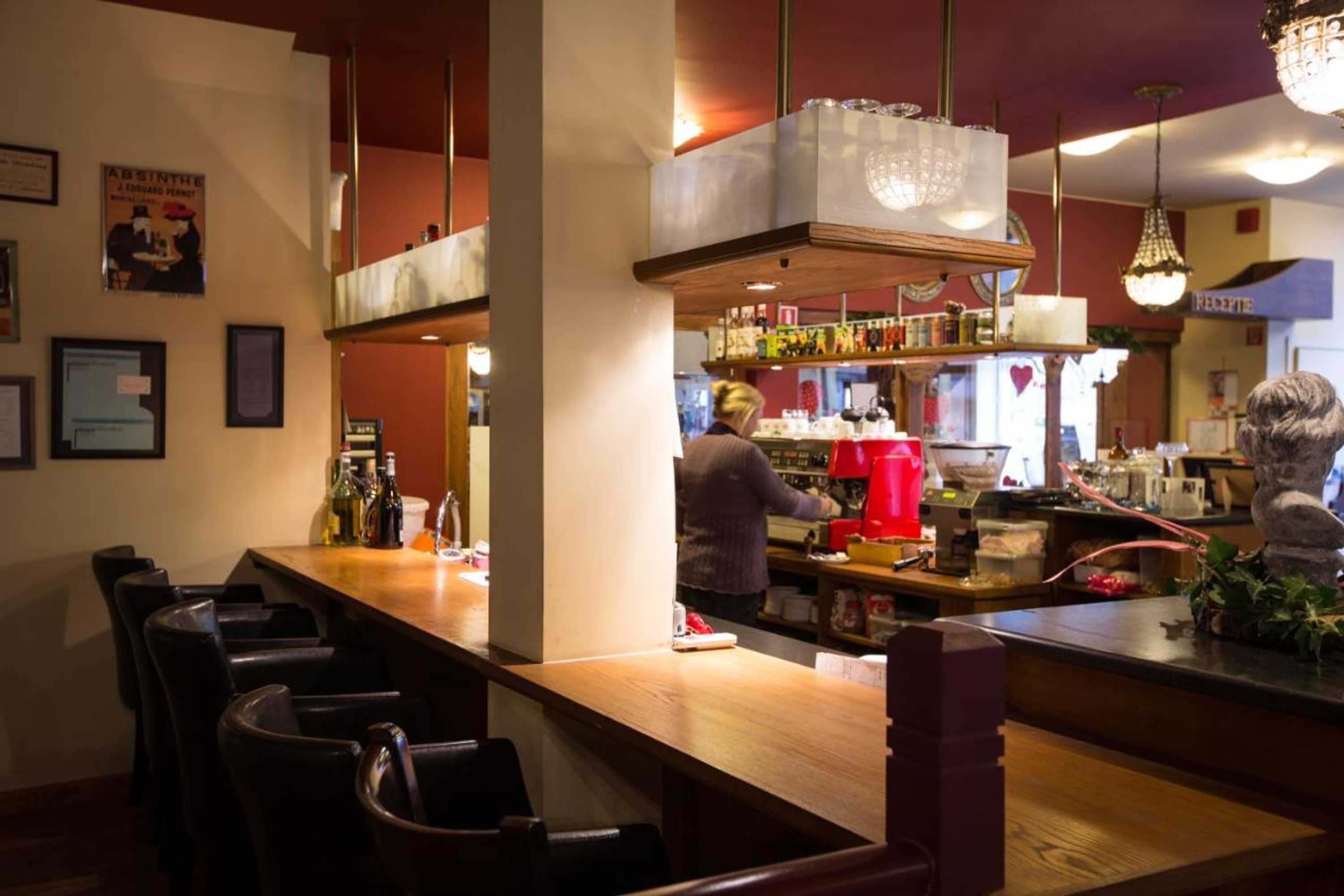 Gift card for Hotel Van Reeth's Koffiebranderij