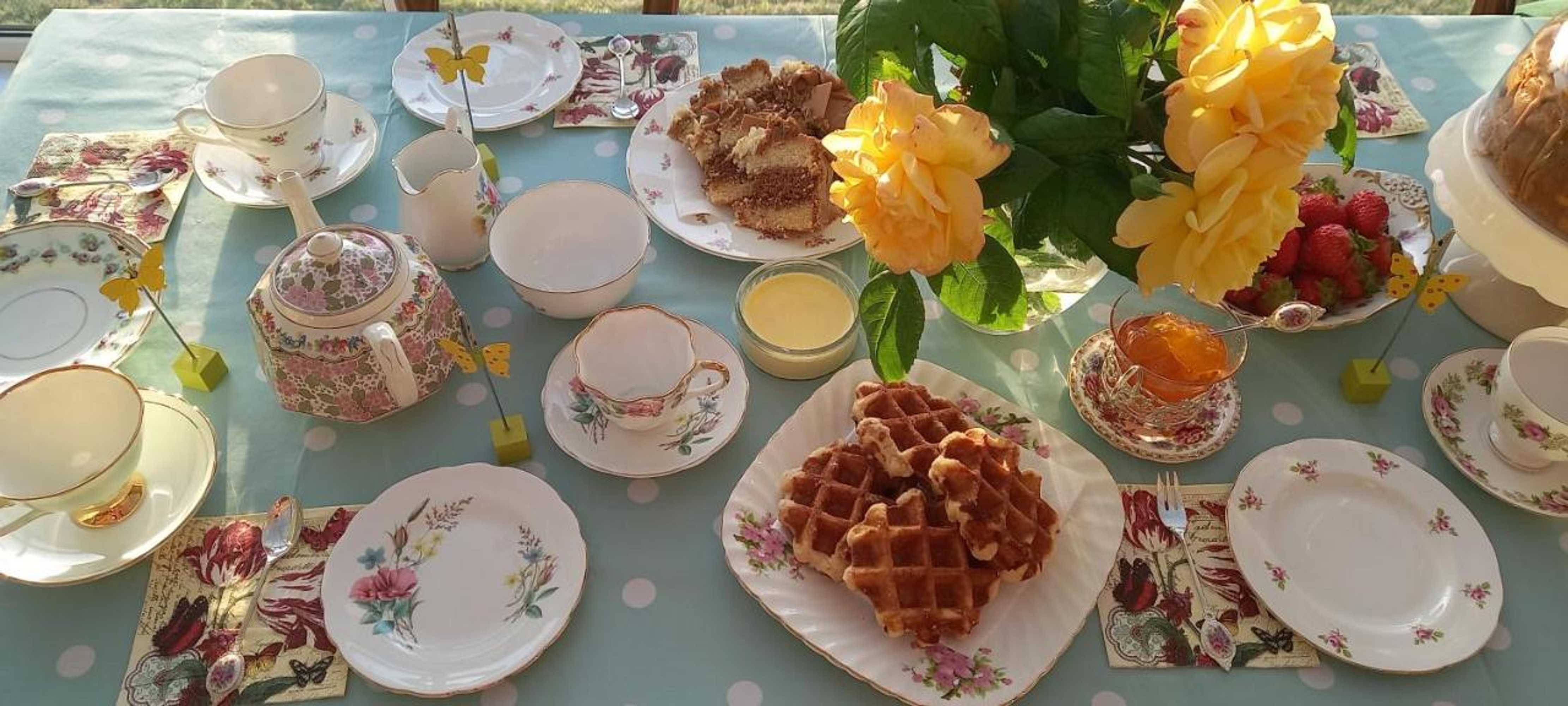 Gift card for Plumpton House