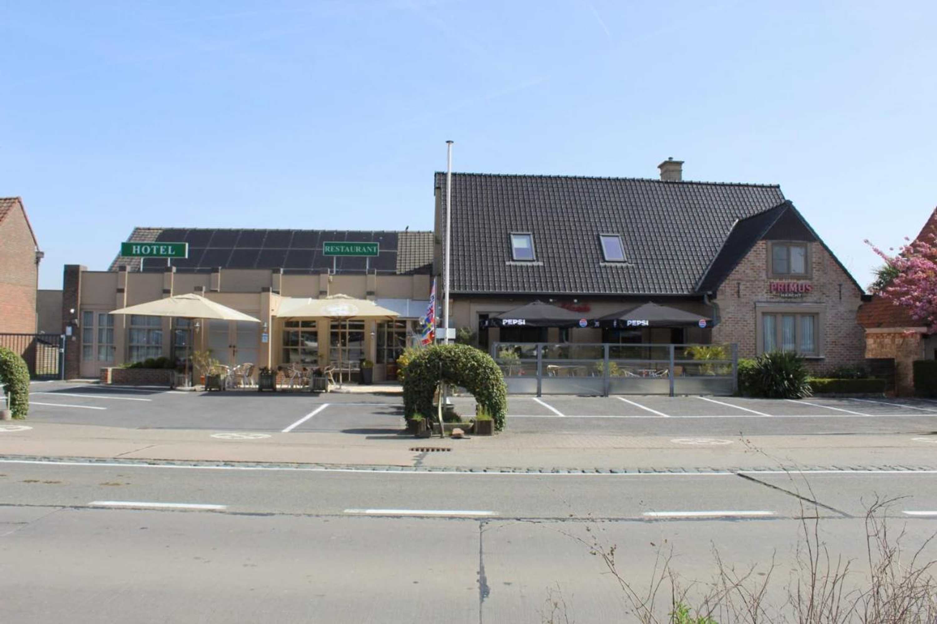 Gift card for Hostellerie Daiseldaele