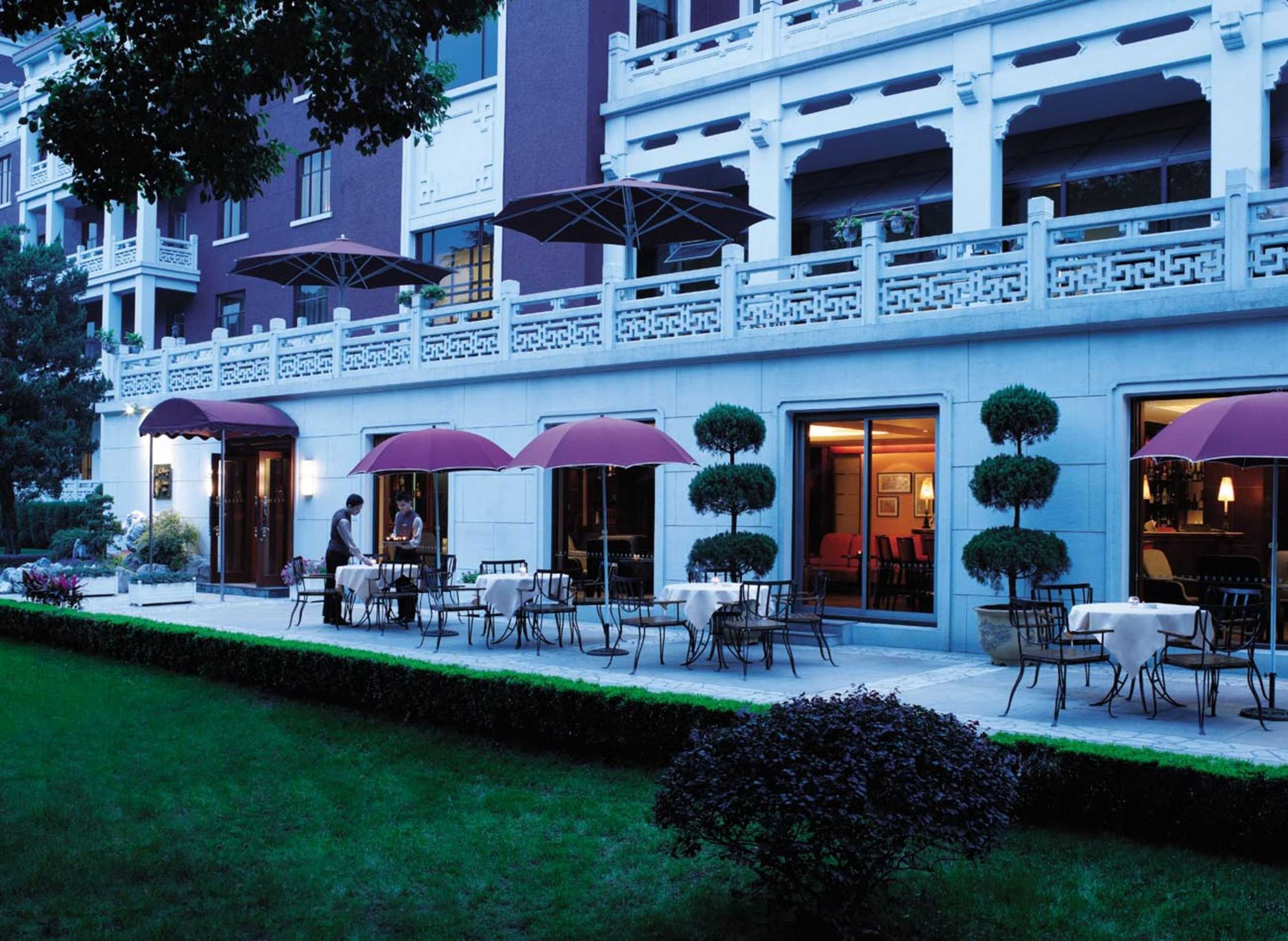 Gift card for Shangri-La Hangzhou Gift card for Shangri-La Hangzhou