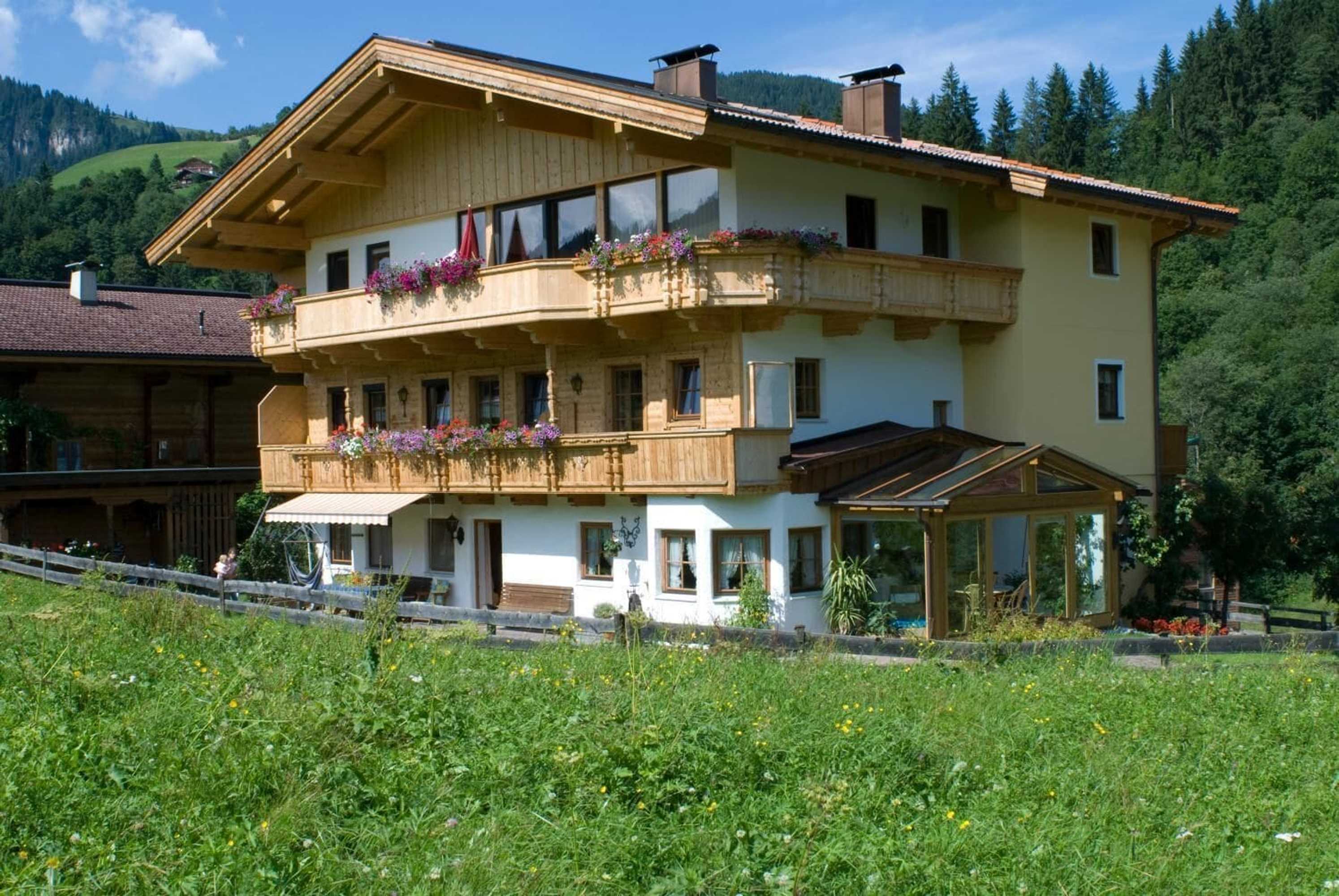 Gift card for Schatzbergblick