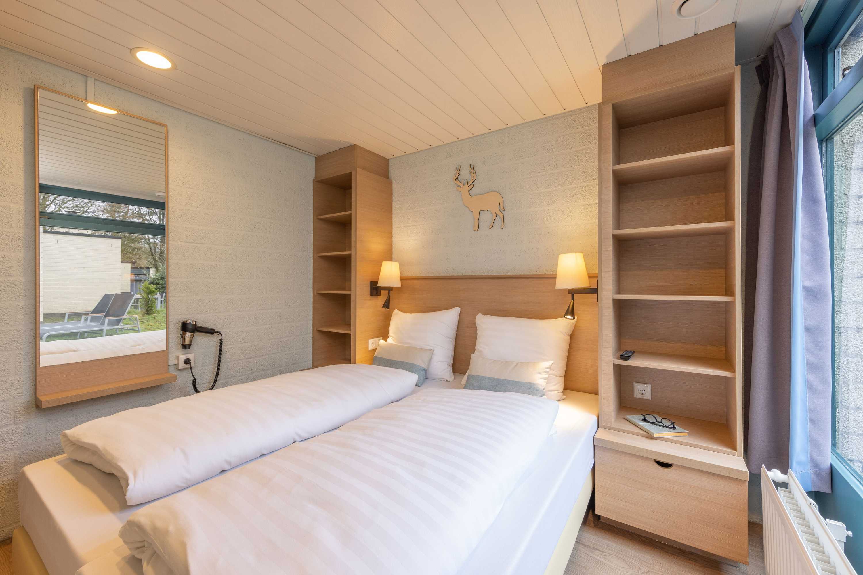 Gift card for Center Parcs Het Meerdal