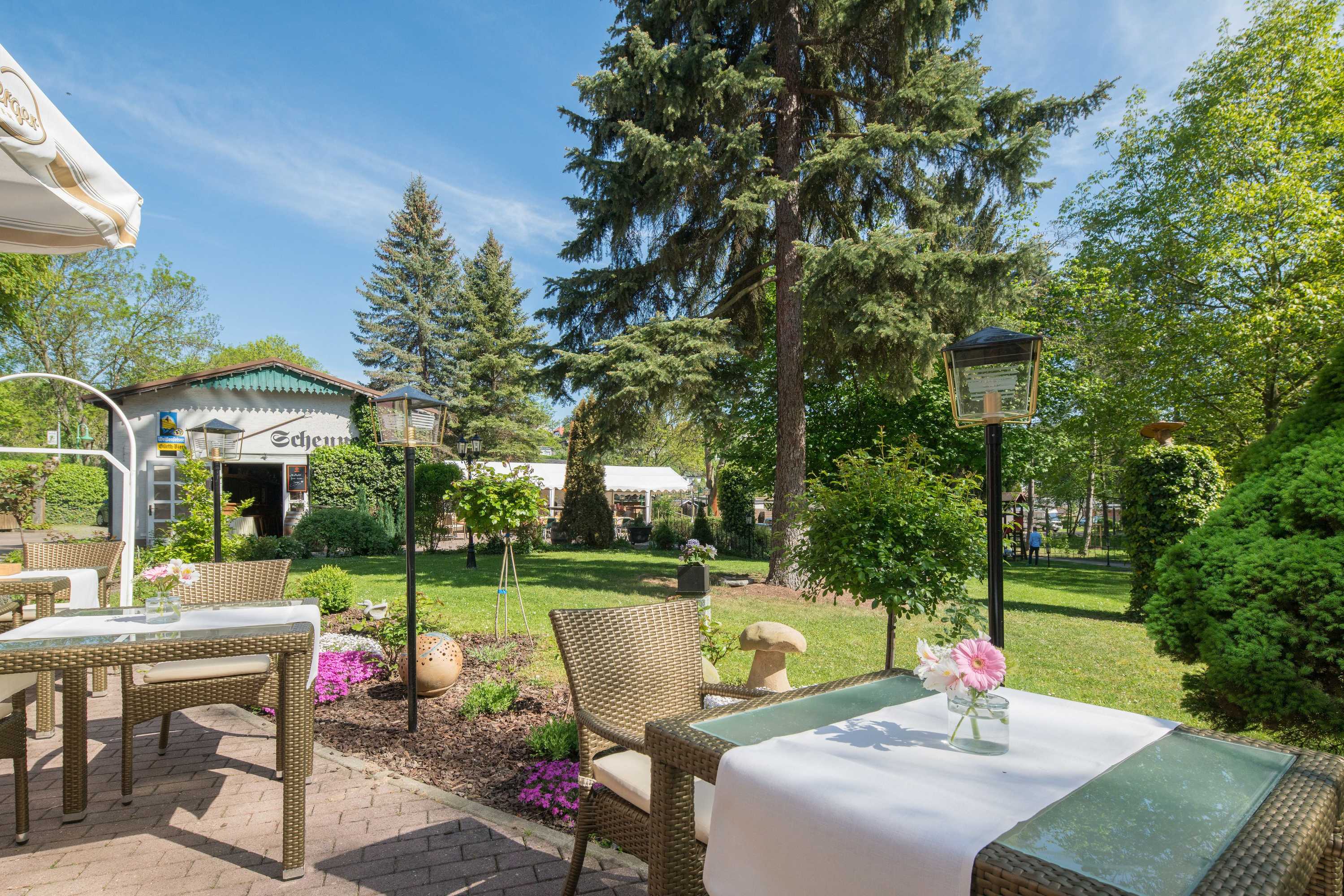Gift card for Parkhotel Gueldene Berge Gift card for Parkhotel Gueldene Berge