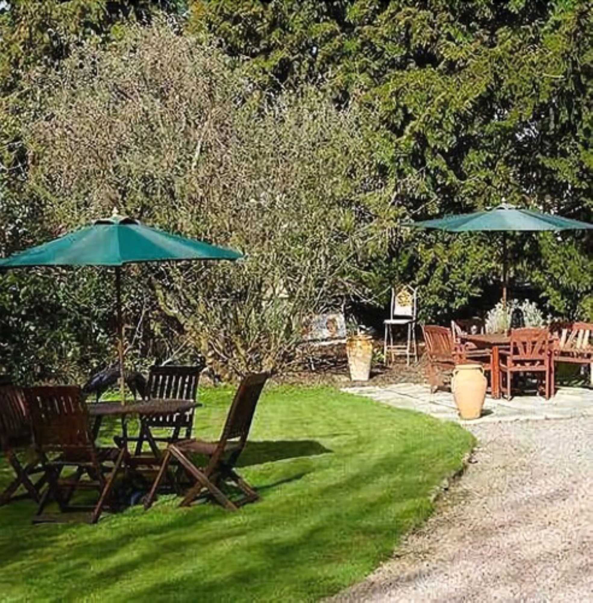 Gift card for Trafford Bank Guest House