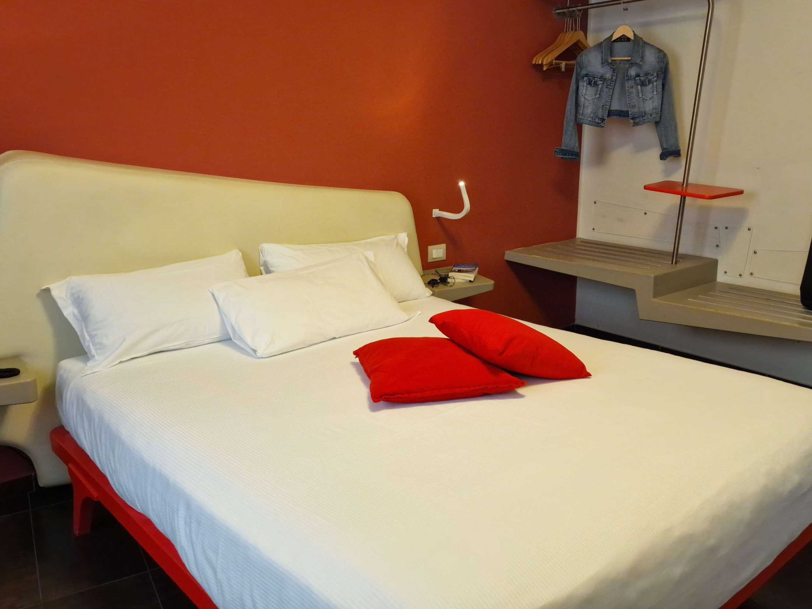 Gift card for Ibis Styles Palermo President Gift card for Ibis Styles Palermo President