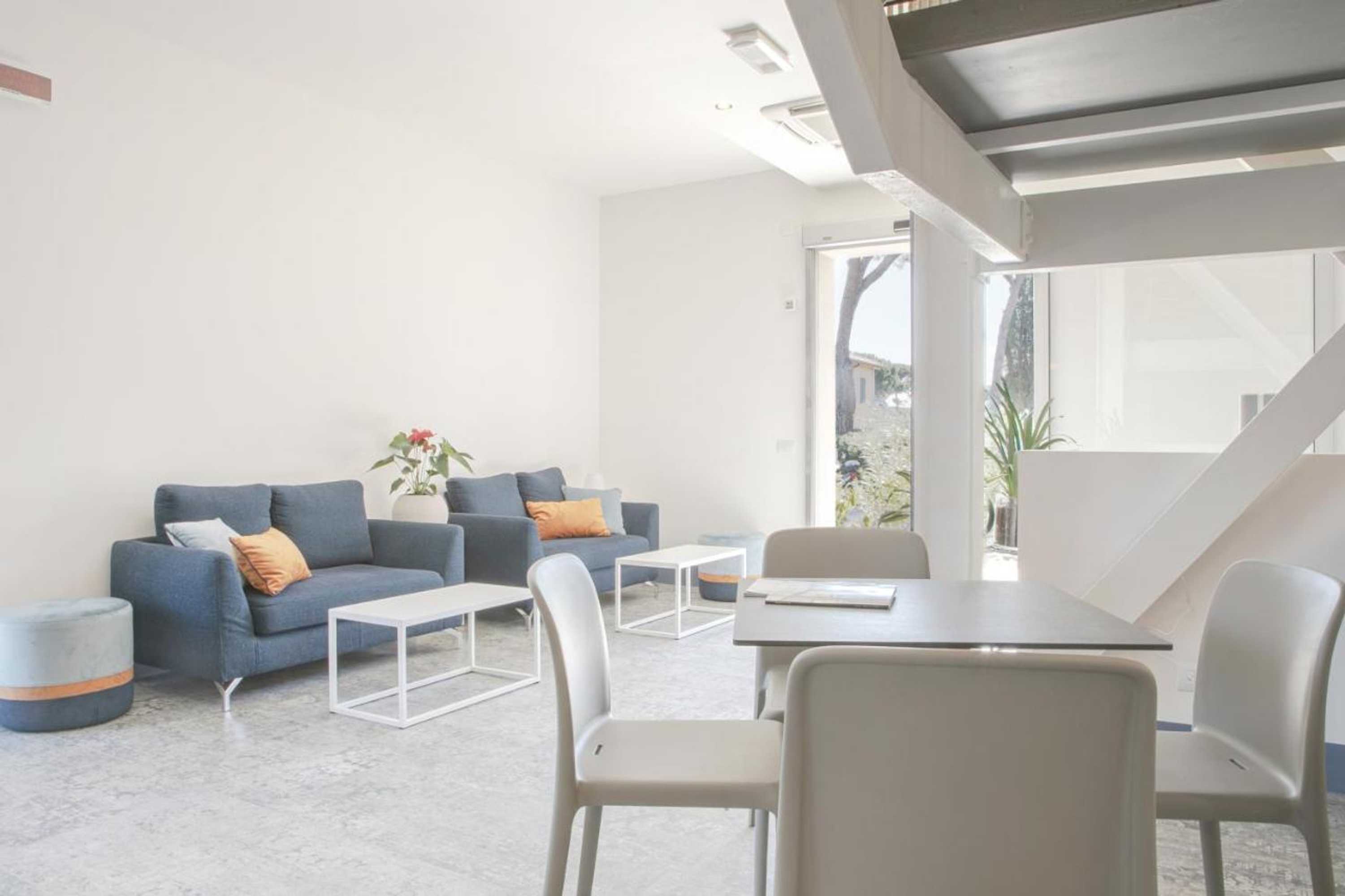 Gift card for Hotel Villa Ambra