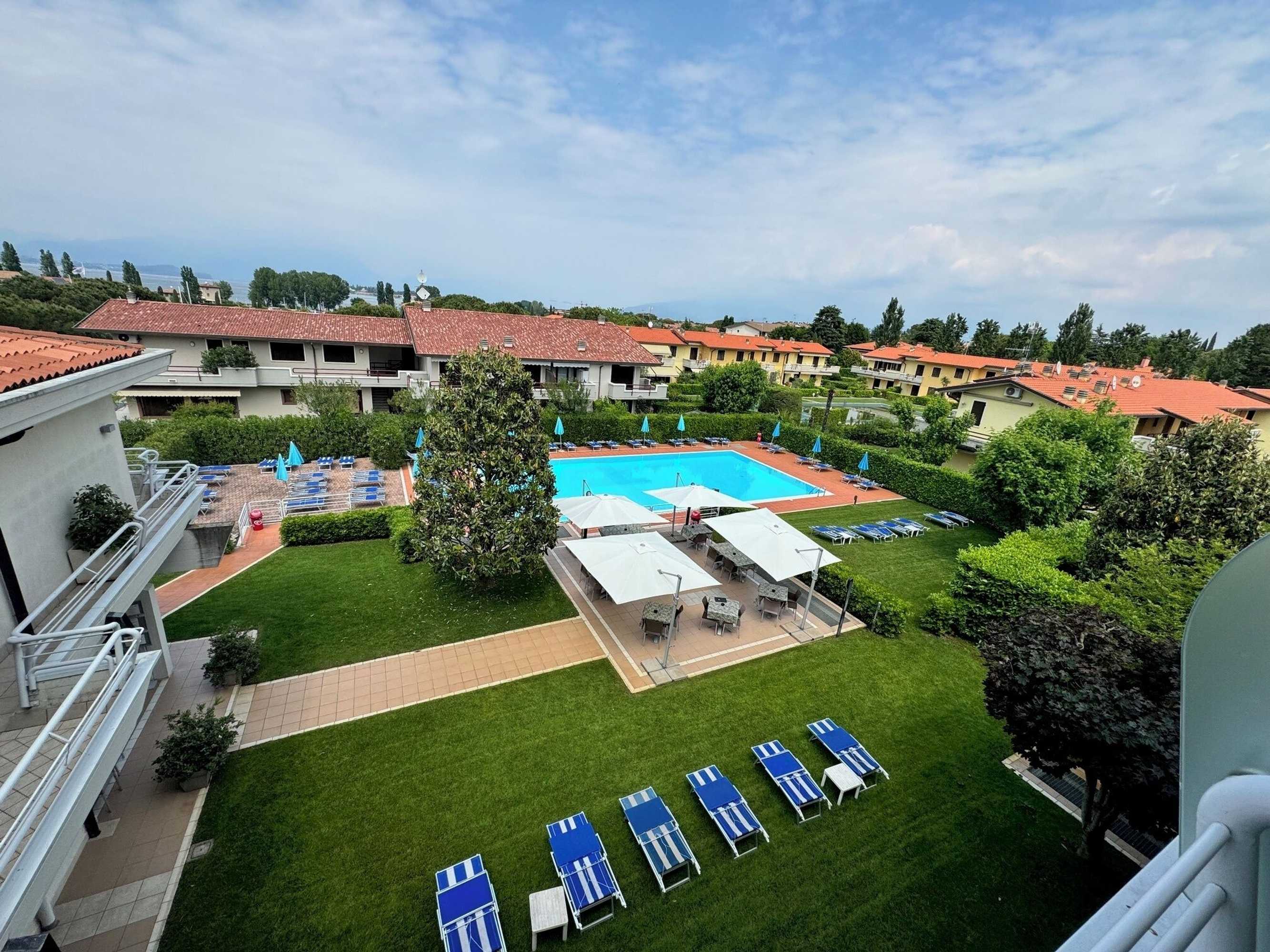 Gift card for Hotel Porto Azzurro