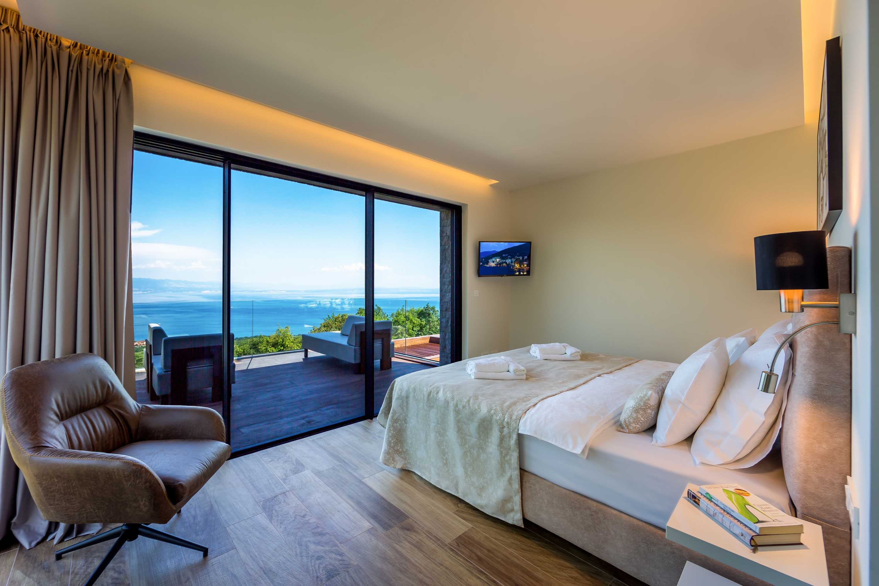 Gift card for Villa Altavista, Opatija - Seaview & Relax With Heated Pool And Private Minigolf Gift card for Villa Altavista, Opatija - Seaview & Relax With Heated Pool And Private Minigolf