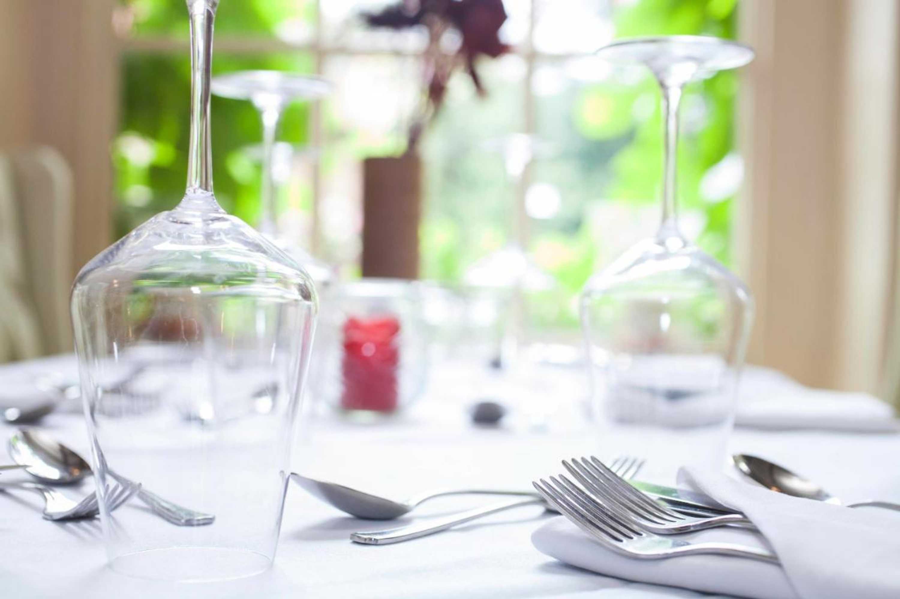 Gift card for The Castle Inn Hotel