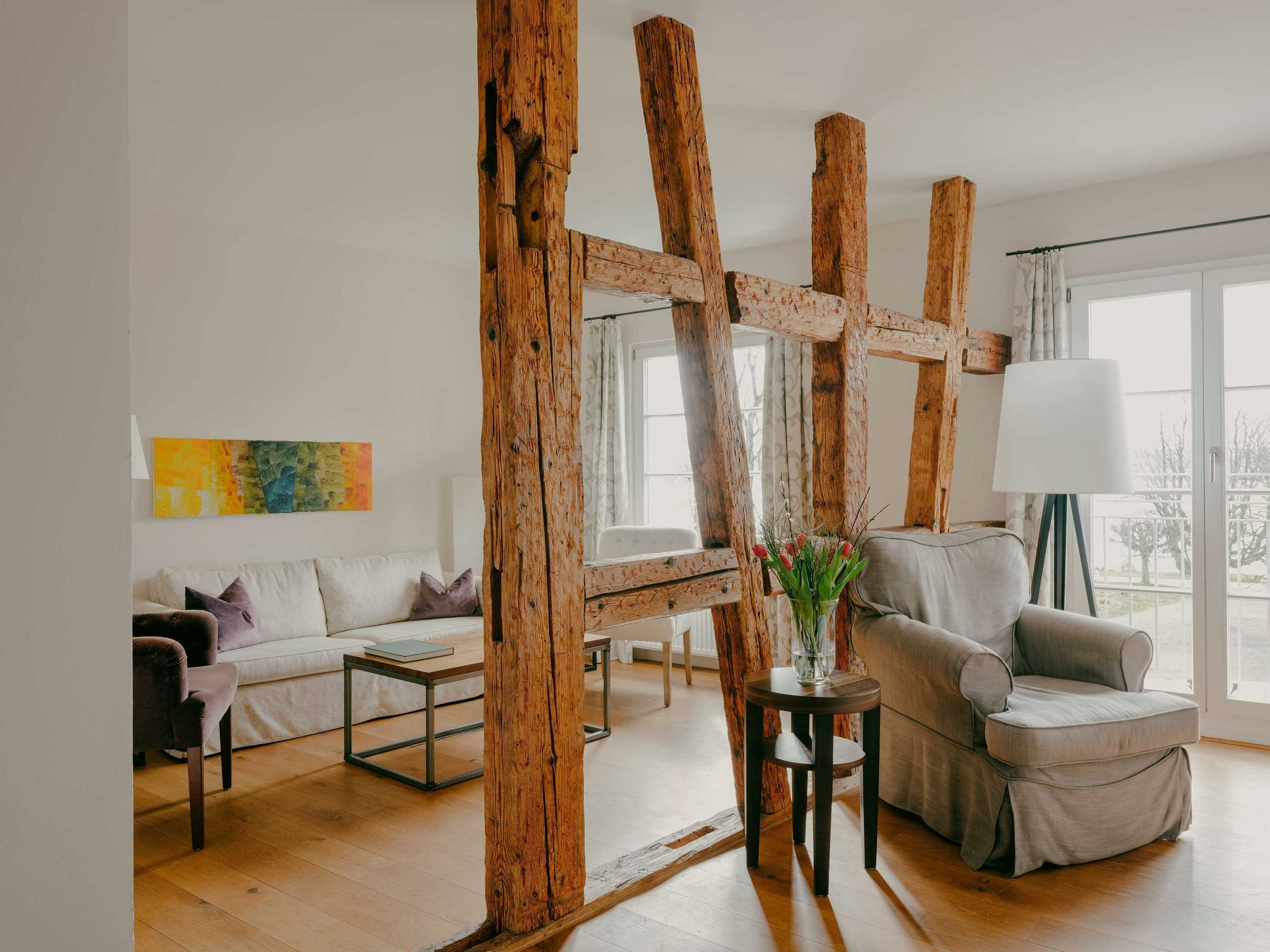 Gift card for Bad Hotel Überlingen