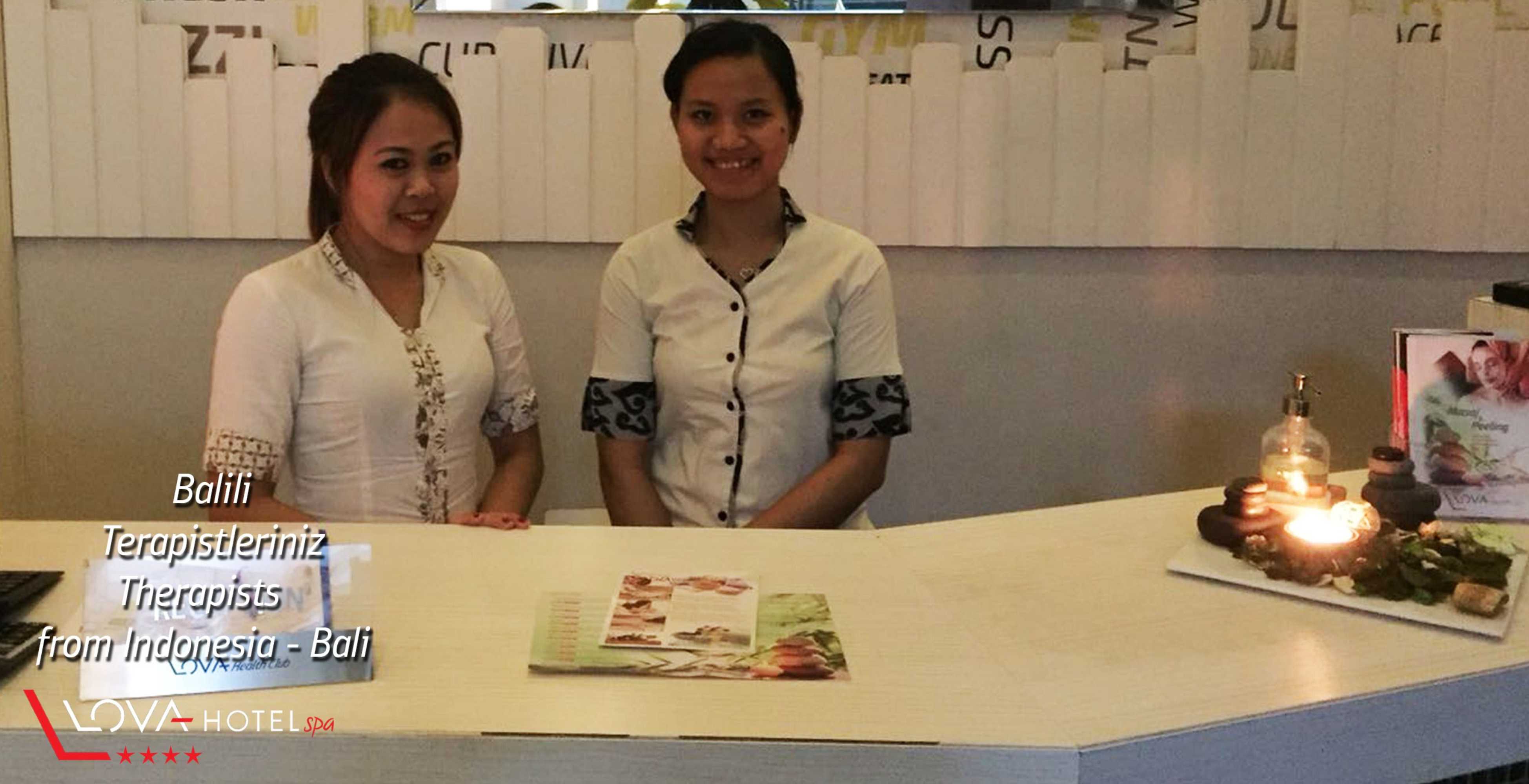 Gift card for Lova Hotel Spa Gift card for Lova Hotel Spa