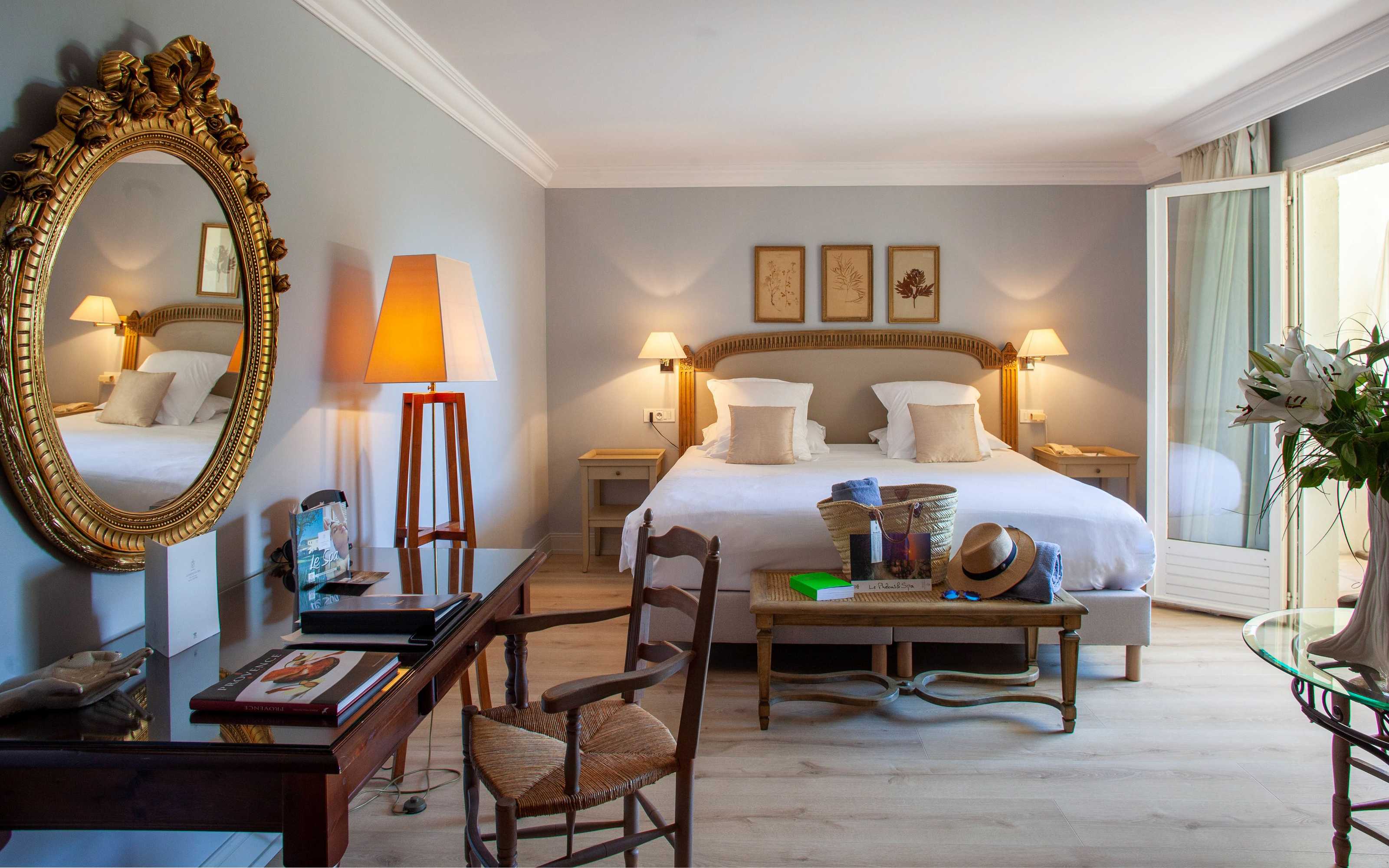 Gift card for Le Phébus & Spa - Relais & Chateaux Gift card for Le Phébus & Spa - Relais & Chateaux