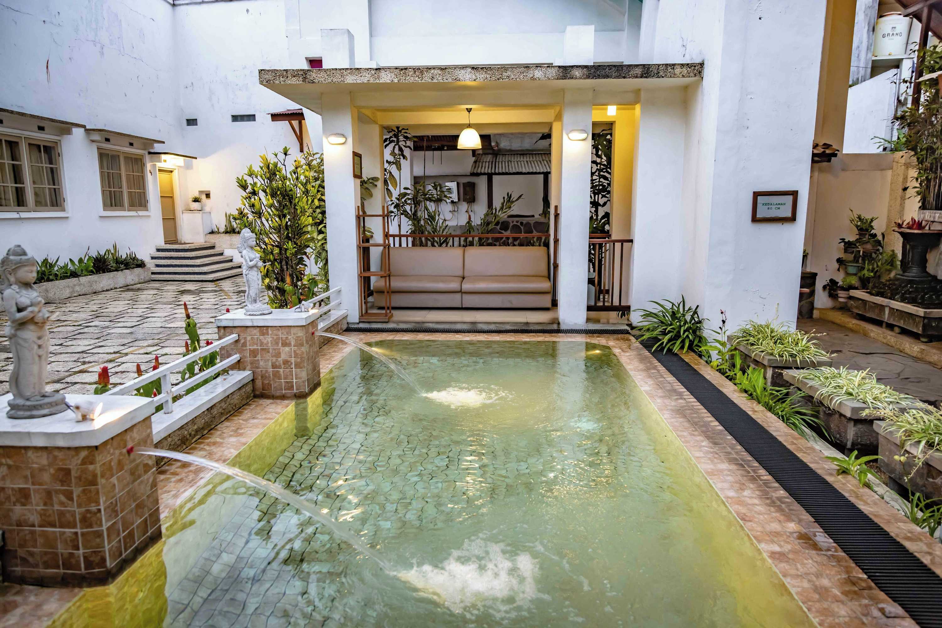 Gift card for Hotel Gradia 1