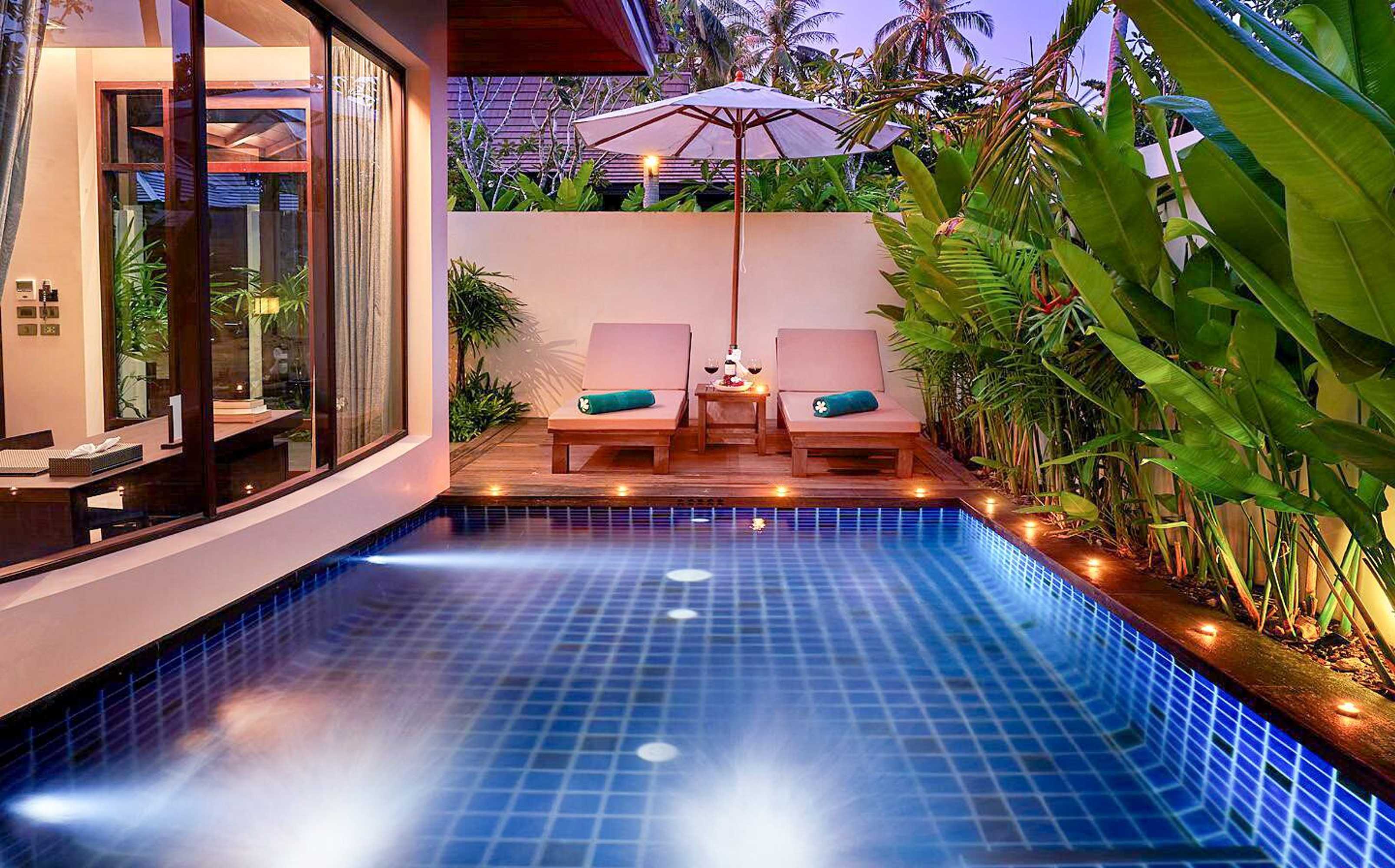 Gift card for Khanom Beach Resort & Spa Gift card for Khanom Beach Resort & Spa