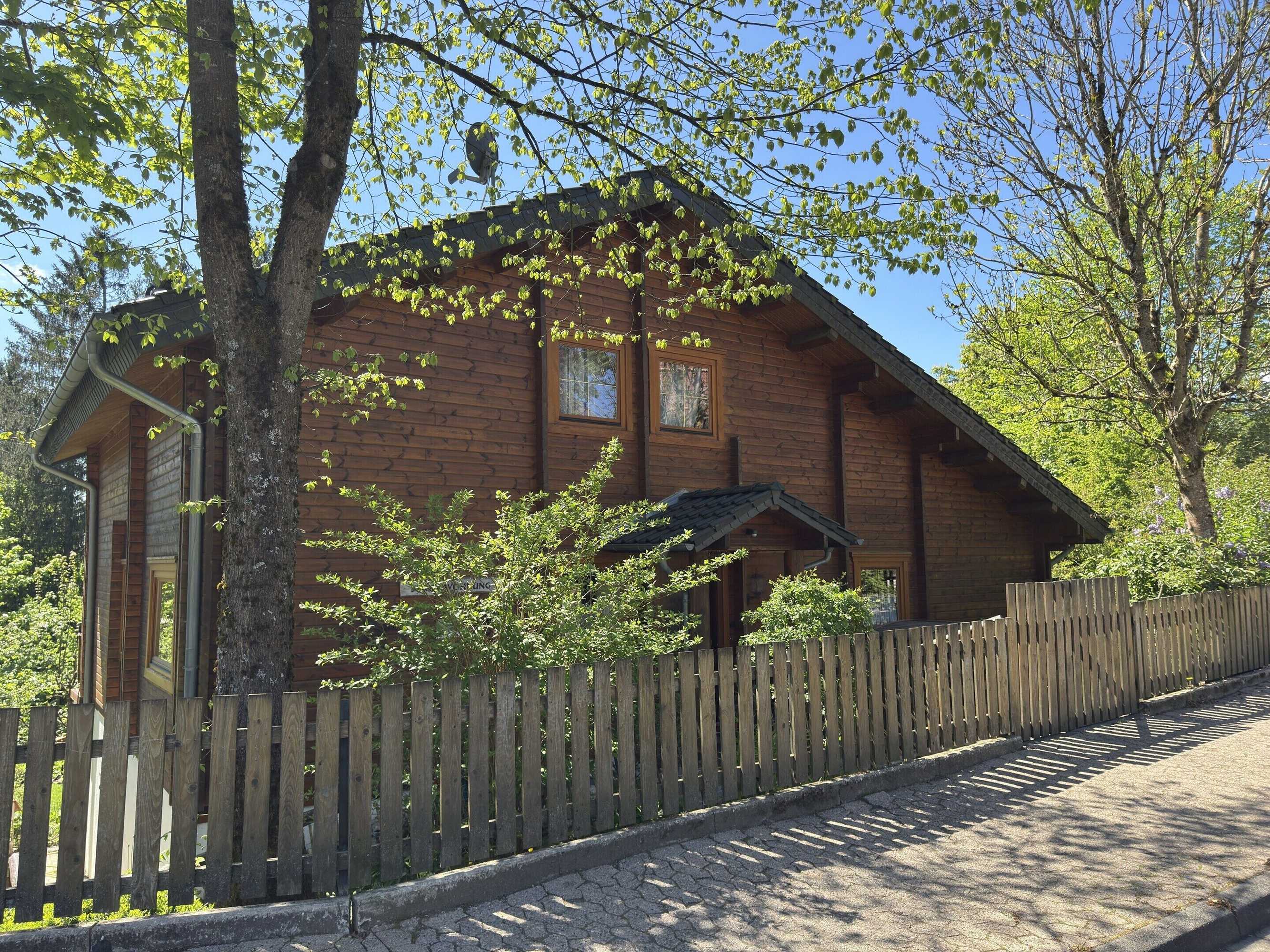 Gift card for Ferienwohnung, Clausthal-Zellerfeld Gift card for Ferienwohnung, Clausthal-Zellerfeld