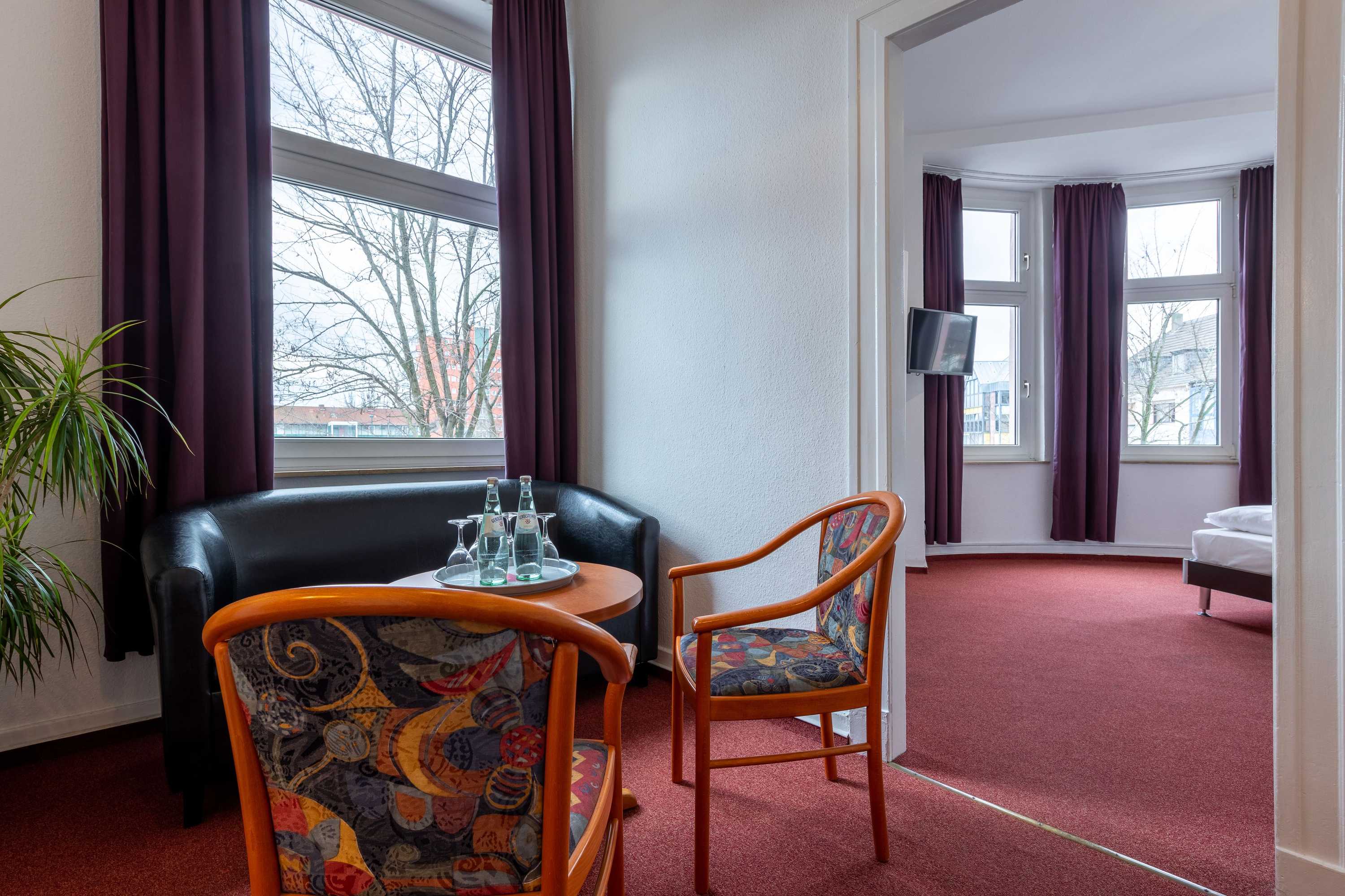 Gift card for Trip Inn Hotel Schumann Gift card for Trip Inn Hotel Schumann