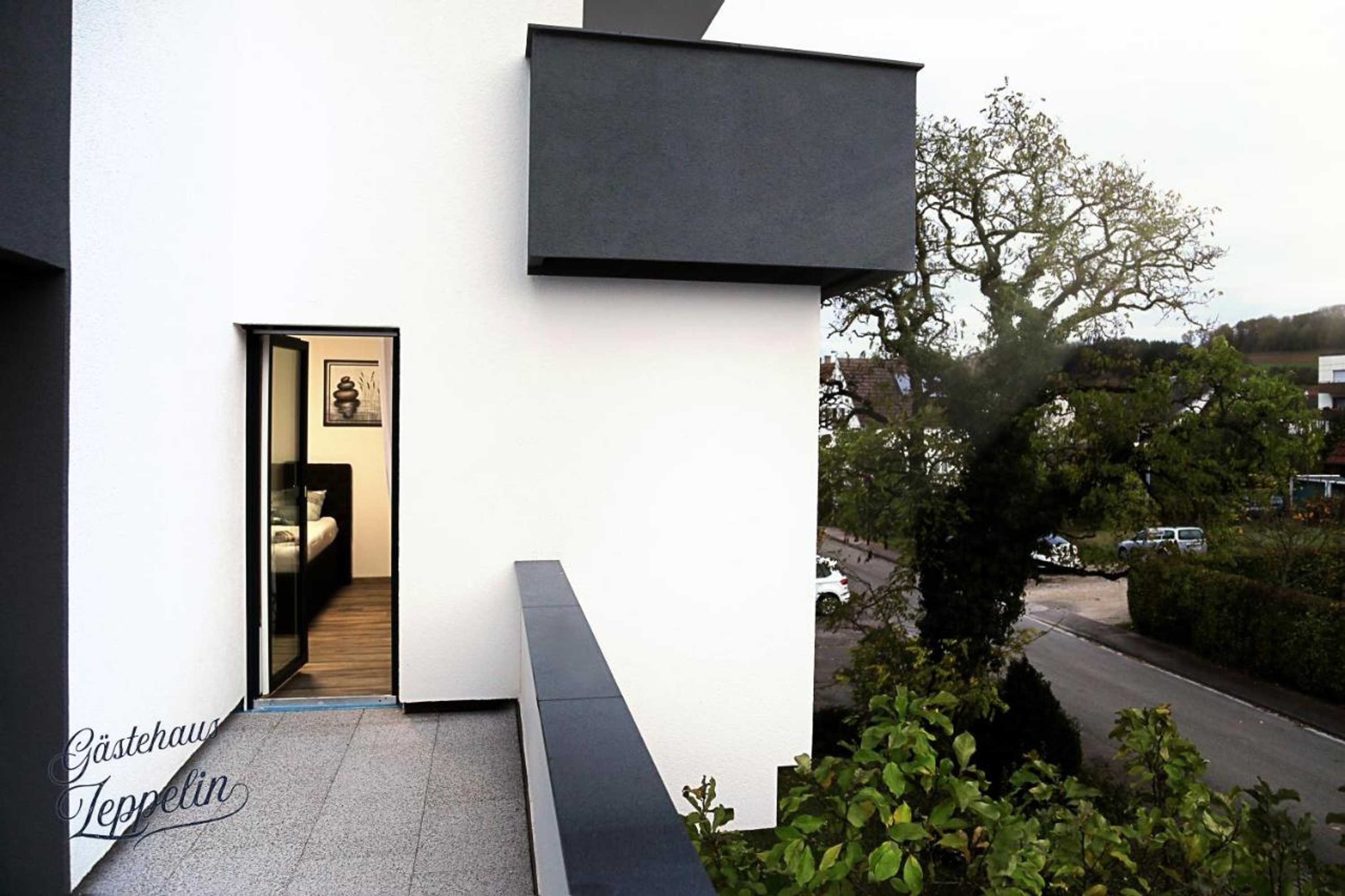 Gift card for Gästehaus Zeppelin