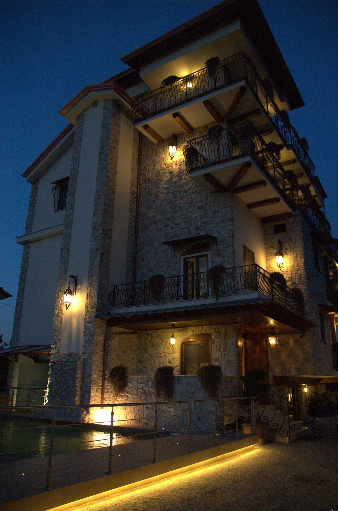 Gift card for Hotel Villa Clementina Gift card for Hotel Villa Clementina