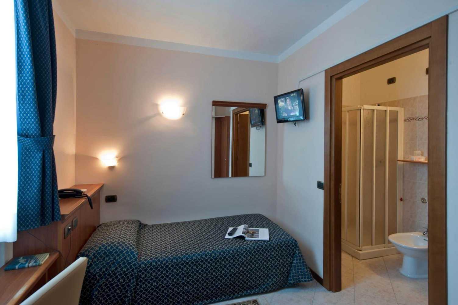 Gift card for Hotel Boston