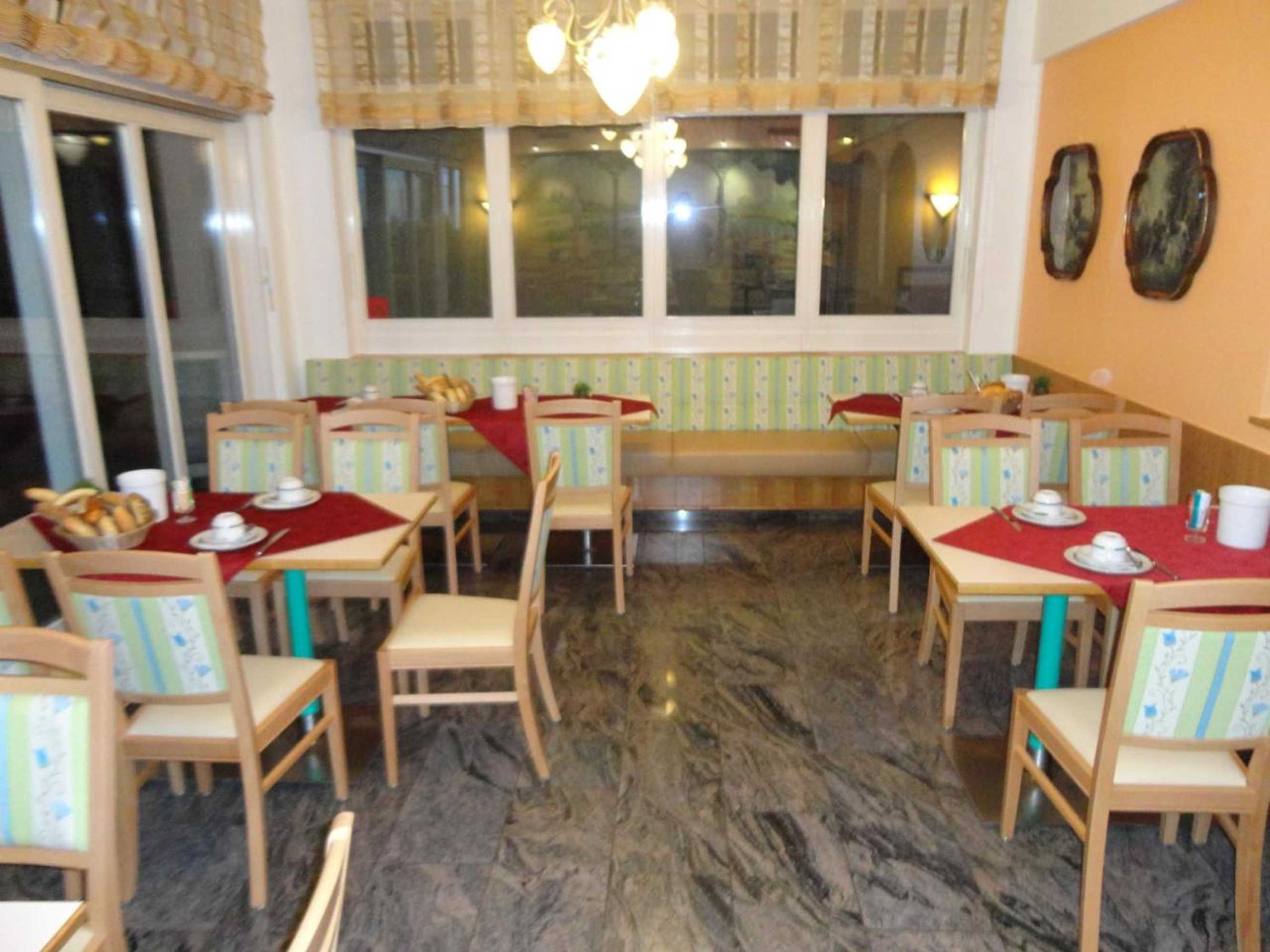 Gift card for Hotel Cafe Lorenz