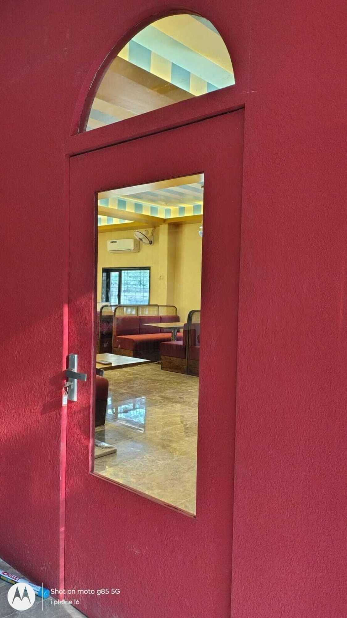 Gift card for Hotel Abu Inn