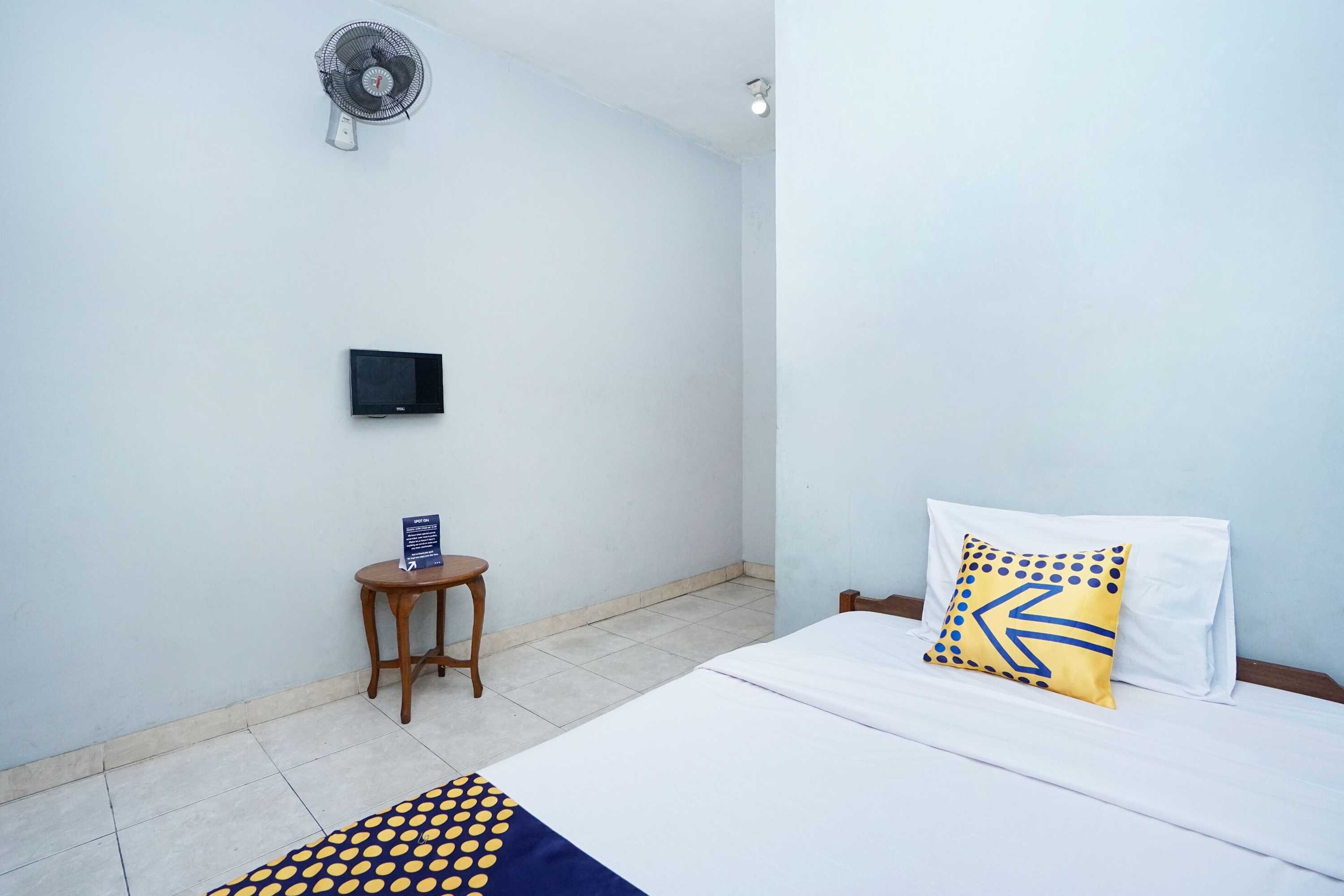 Gift card for Spot ON 2857 Hotel Pelangi