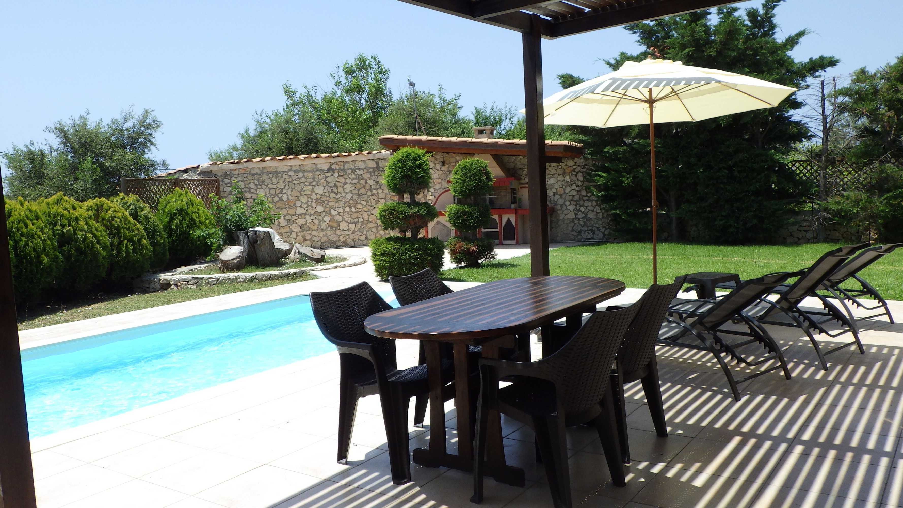 Gift card for Villa Anthia Gift card for Villa Anthia
