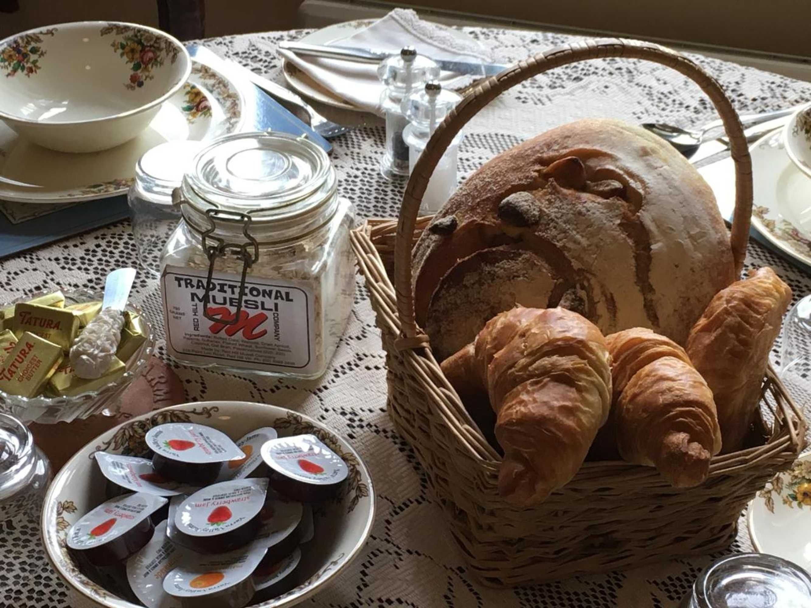 Gift card for Summerhill Farm B&b