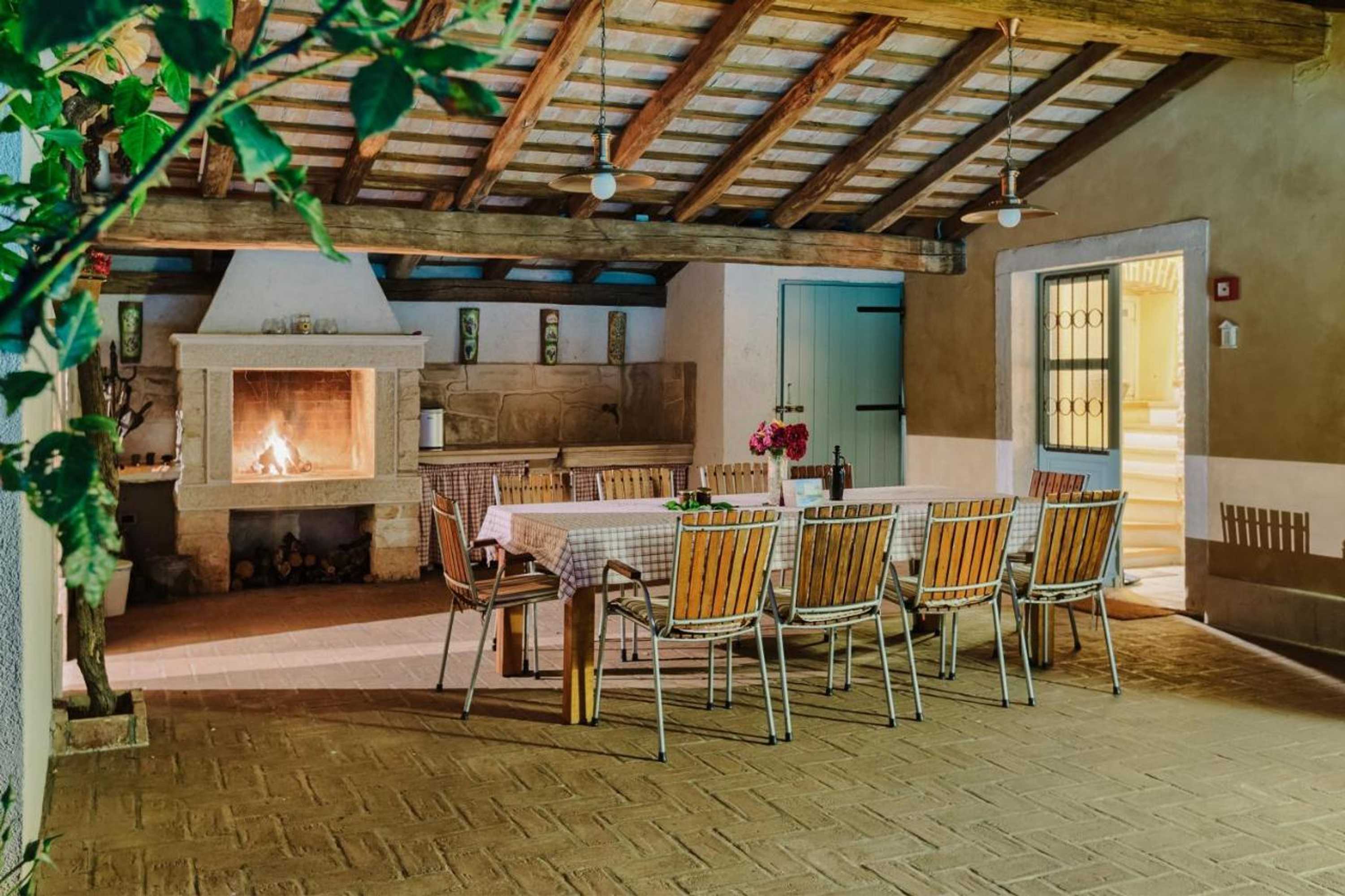 Gift card for Villa Stanzia Cocci