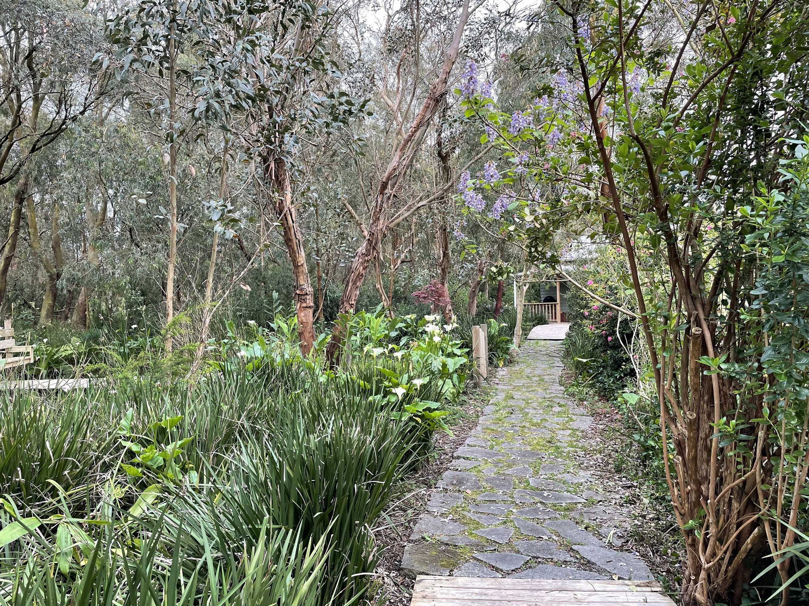 Gift card for Tindoona Cottages