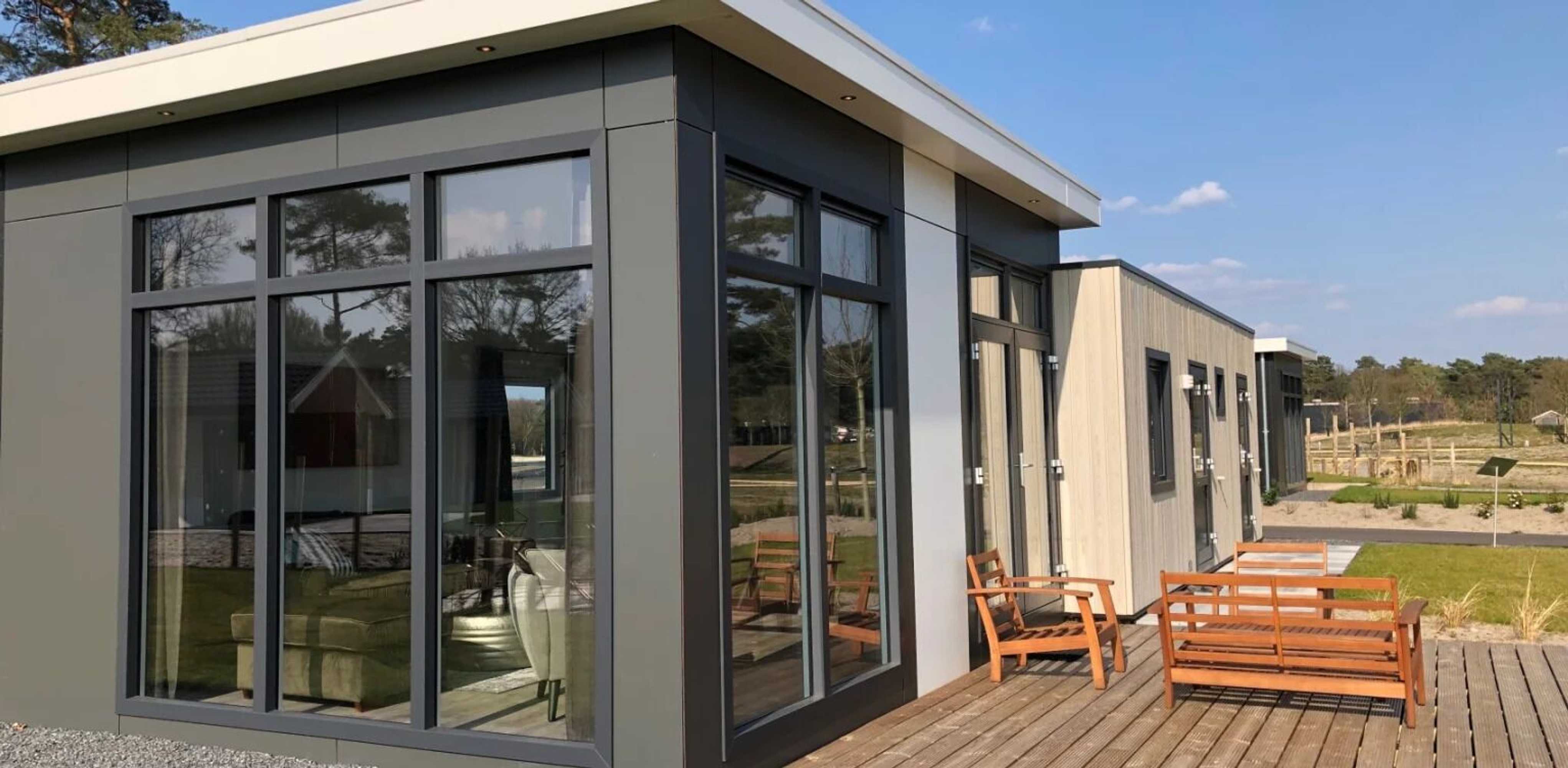 Gift card for Europarcs Zilverstrand