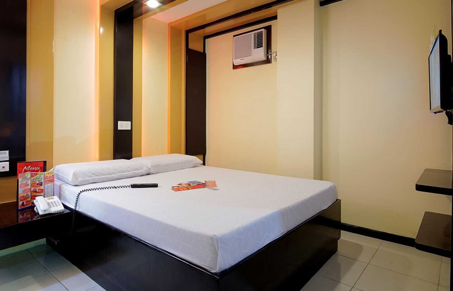 Gift card for Hotel Sogo Molino