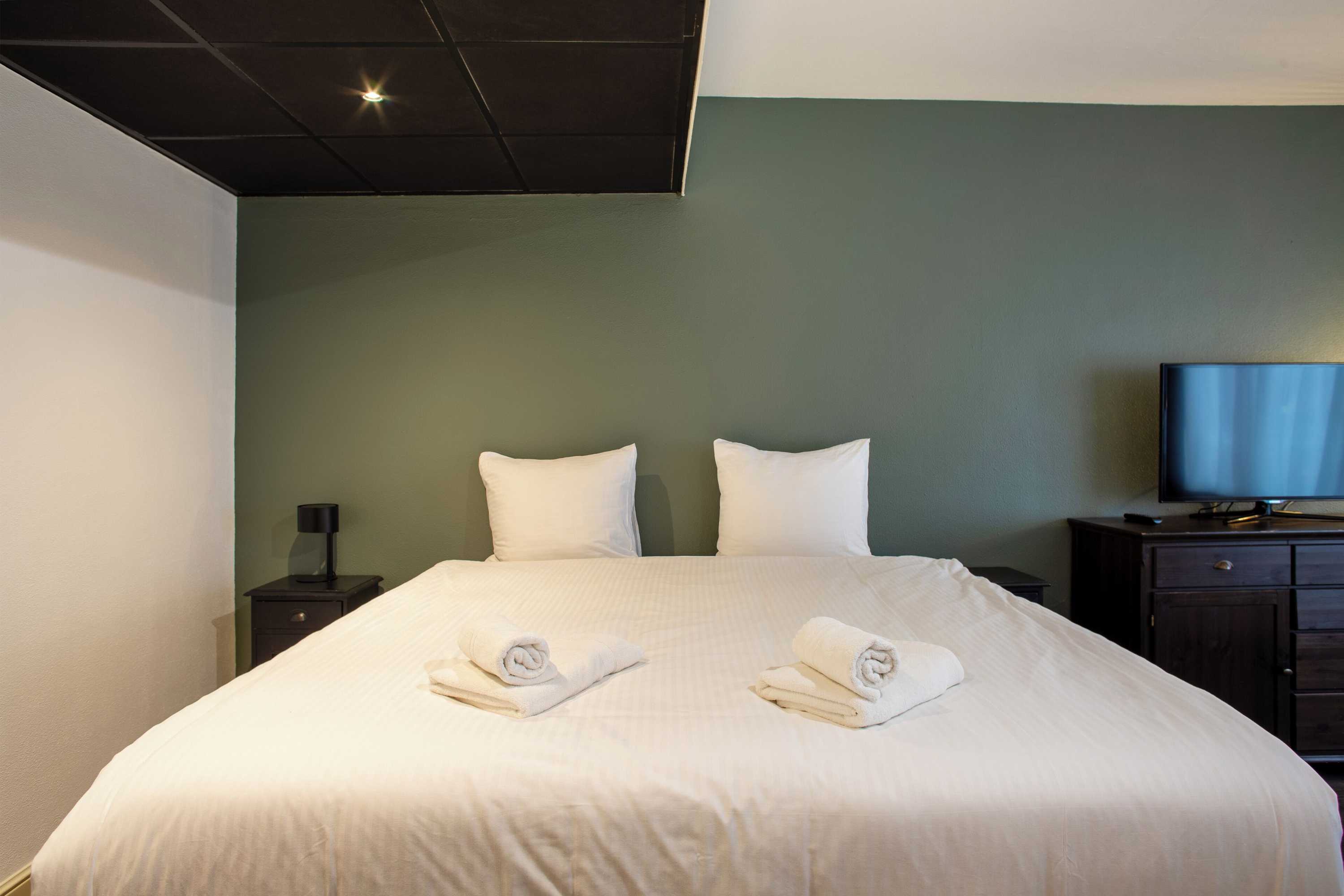 Gift card for Hotel de Duif Lisse - Keukenhof