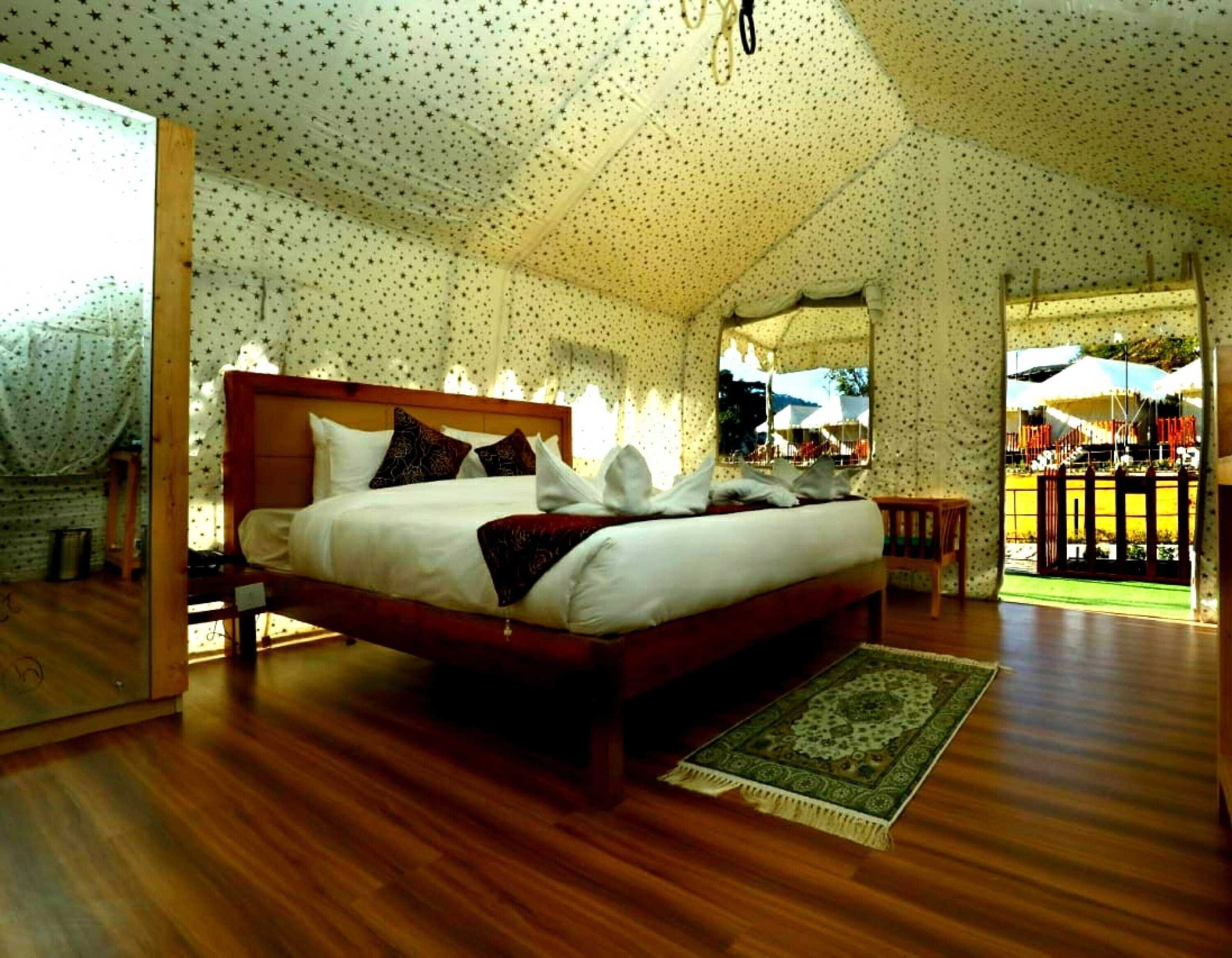 Gift card for Banjara Mountain Retreat Chail Hills Gift card for Banjara Mountain Retreat Chail Hills