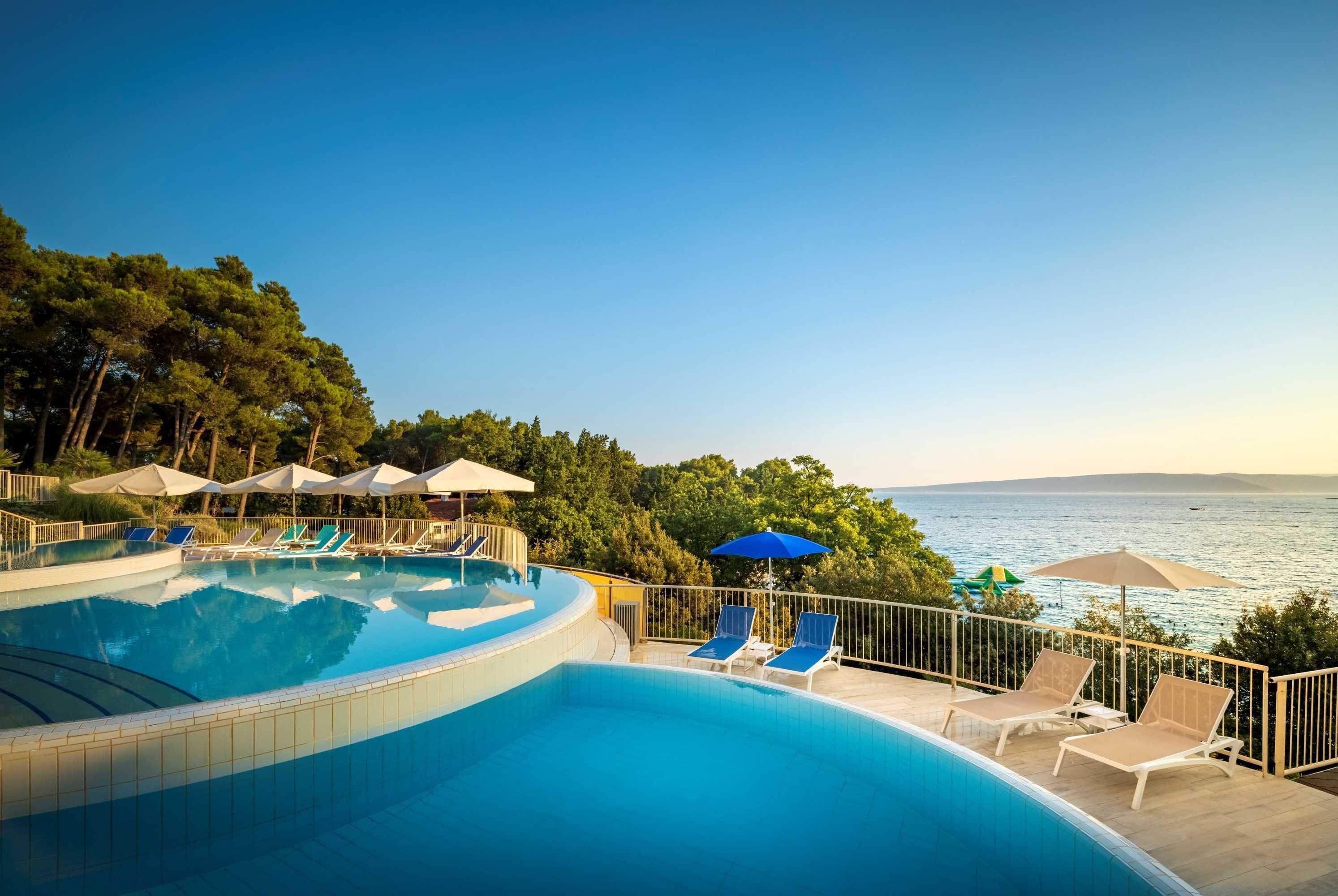 Gift card for Sunny Krk by Valamar Gift card for Sunny Krk by Valamar