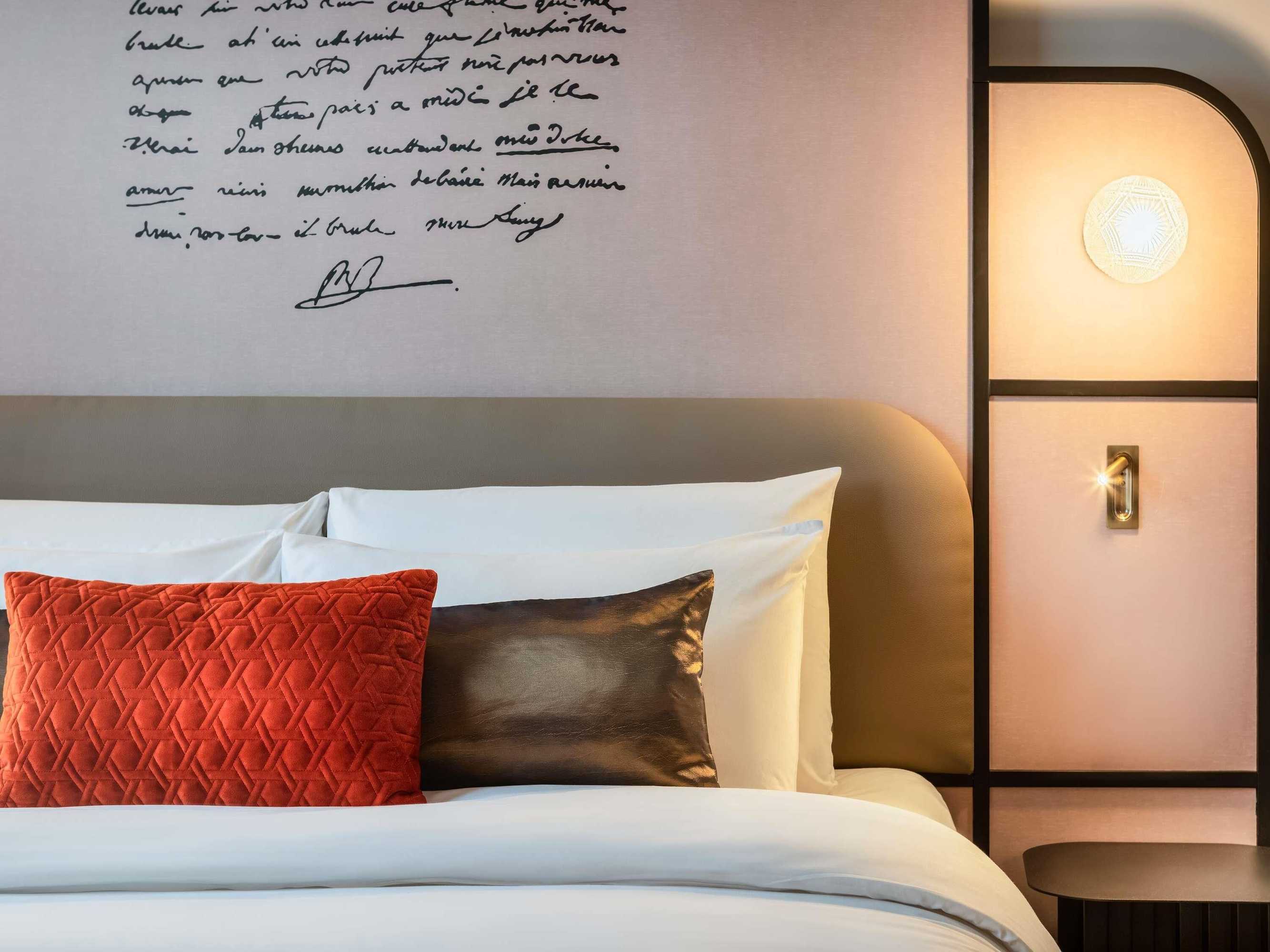 Gift card for Mercure Versailles Paris Ouest Gift card for Mercure Versailles Paris Ouest
