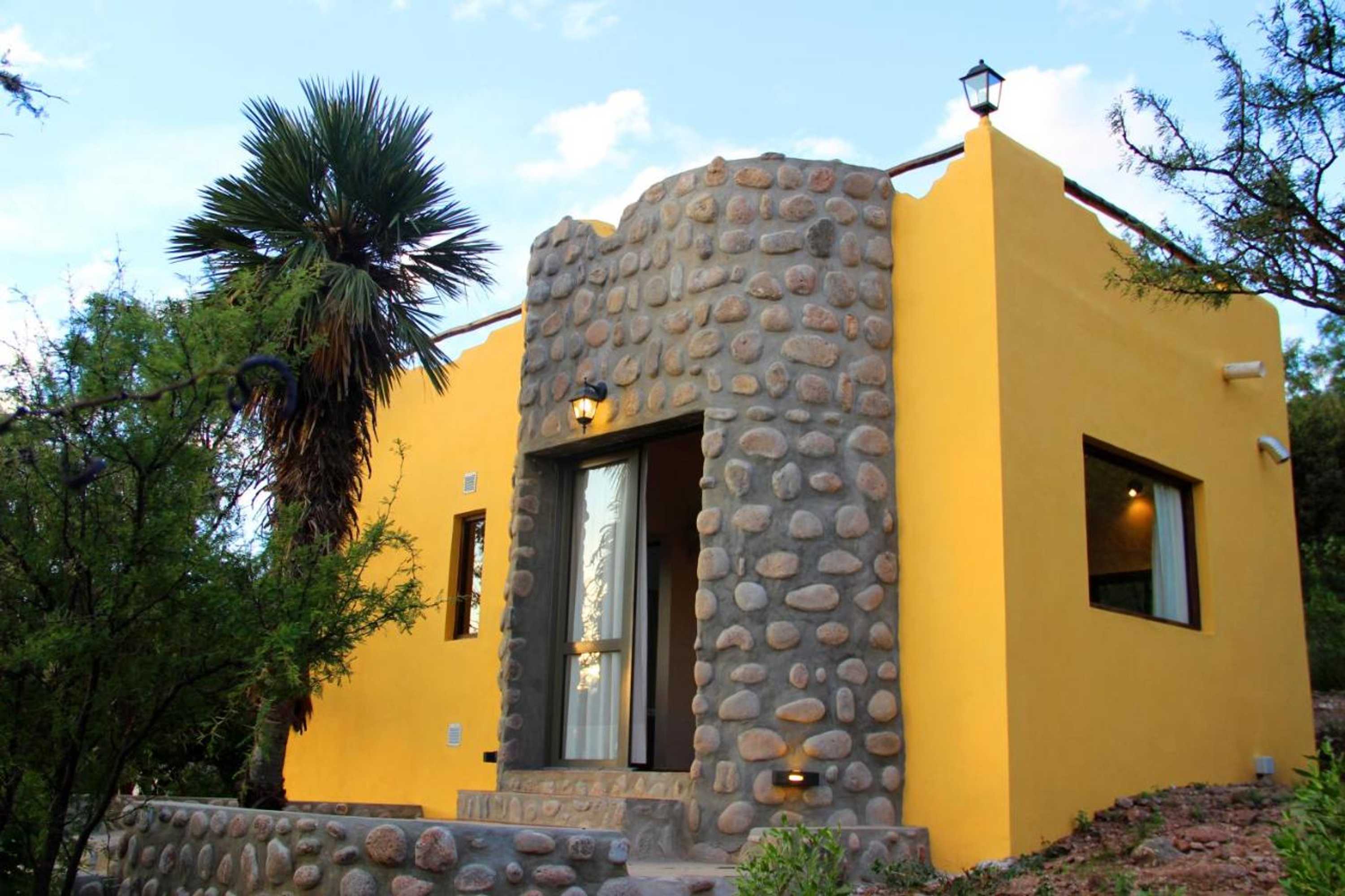 Gift card for Cabañas El Arcano